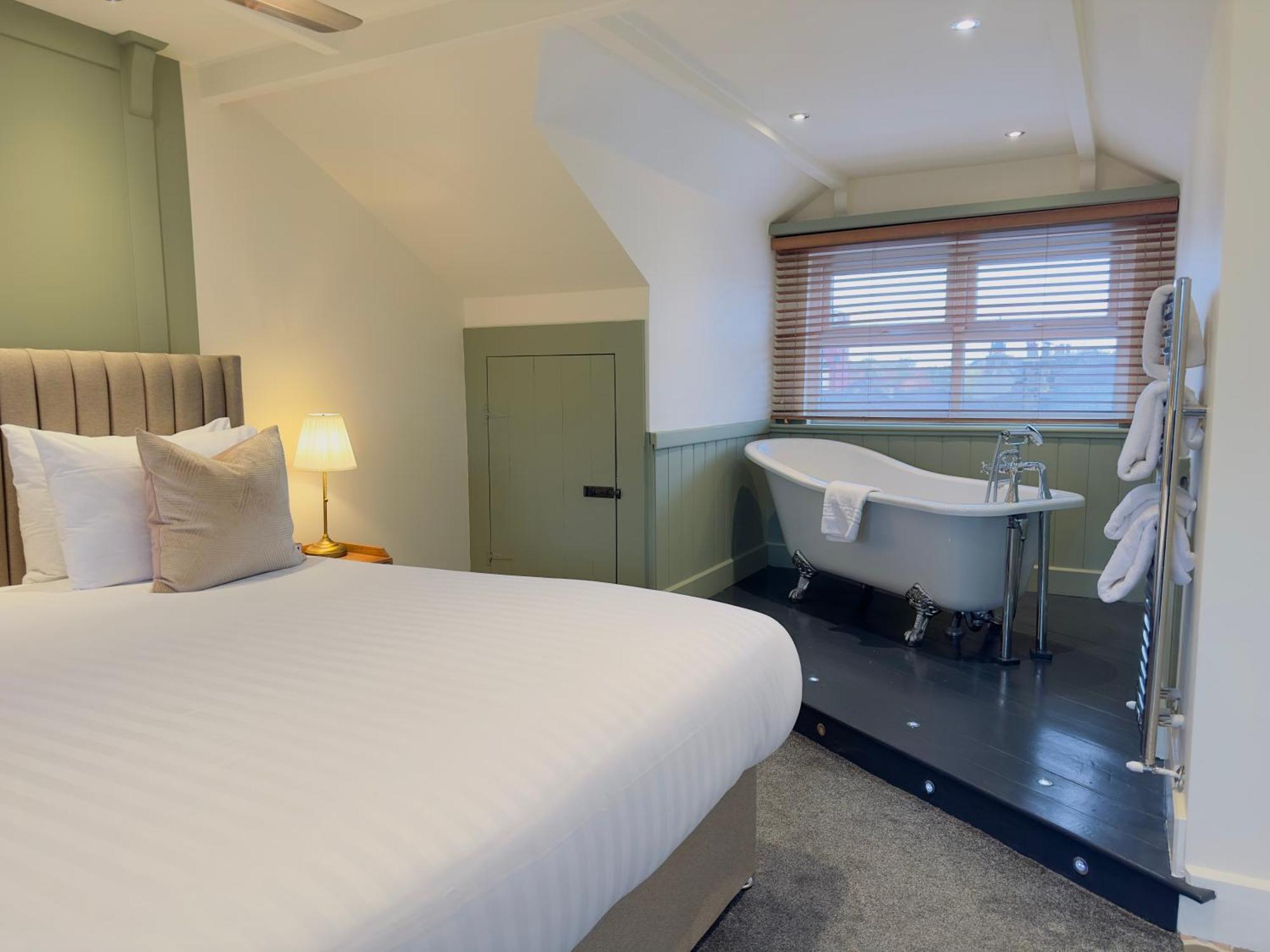 Superior Suite