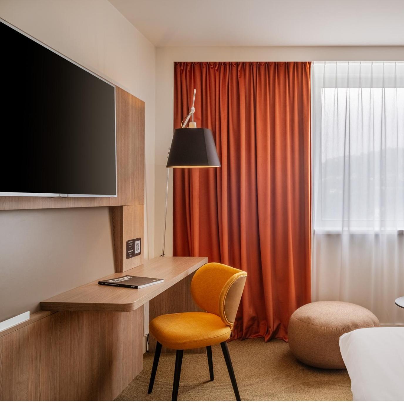 Classic Double Room