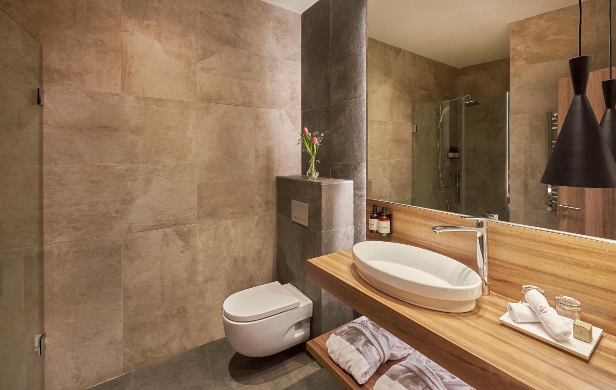 Premium Double or Twin Room