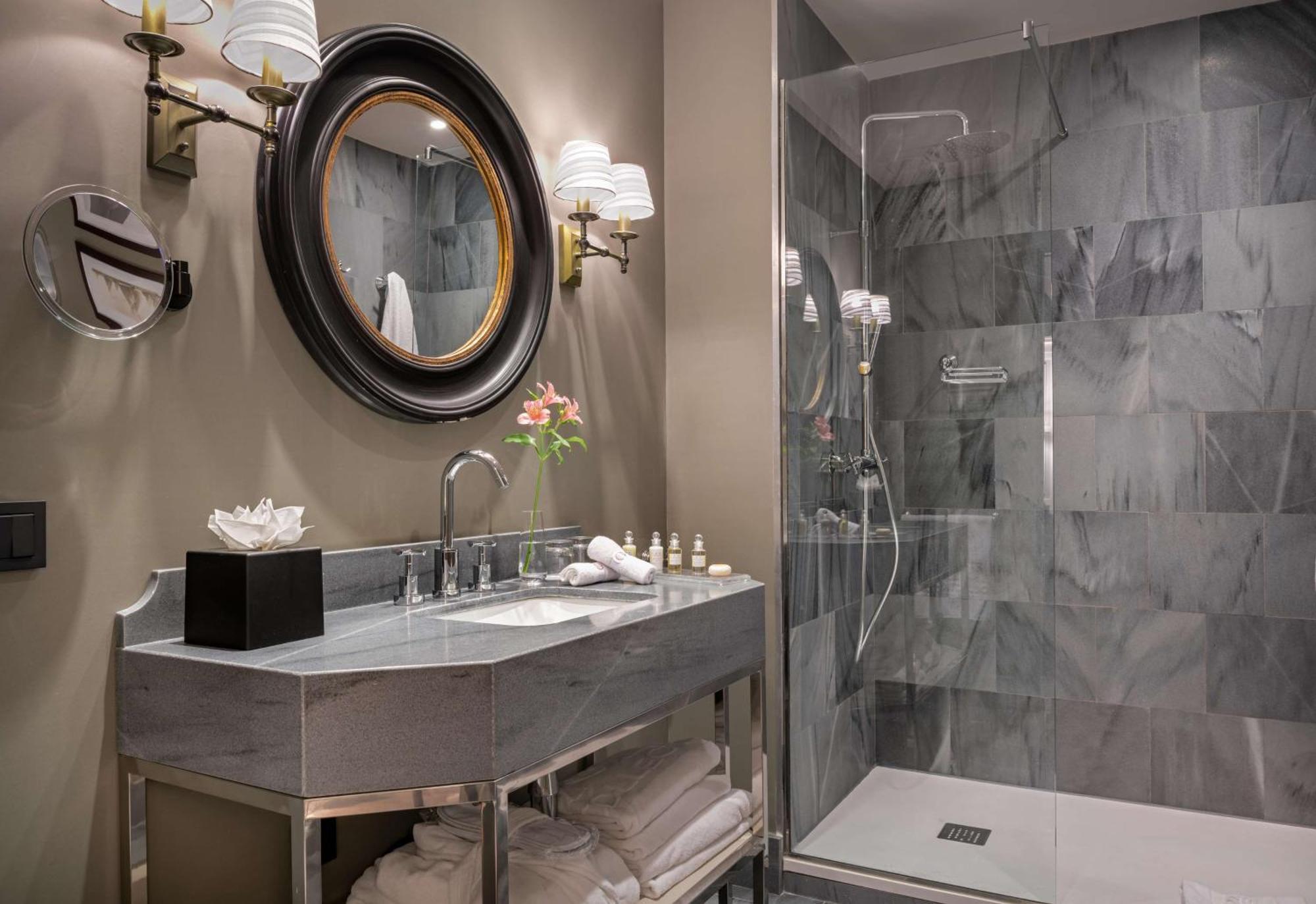 Premium Double or Twin Room