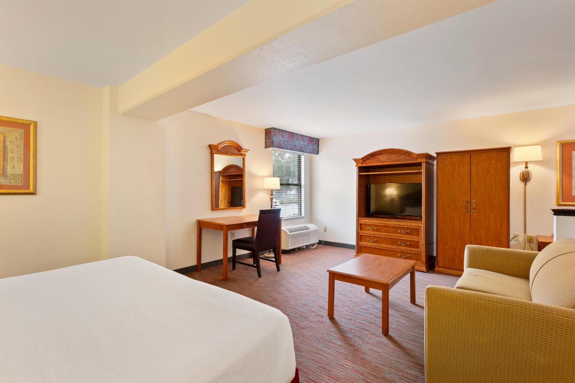 King Suite
