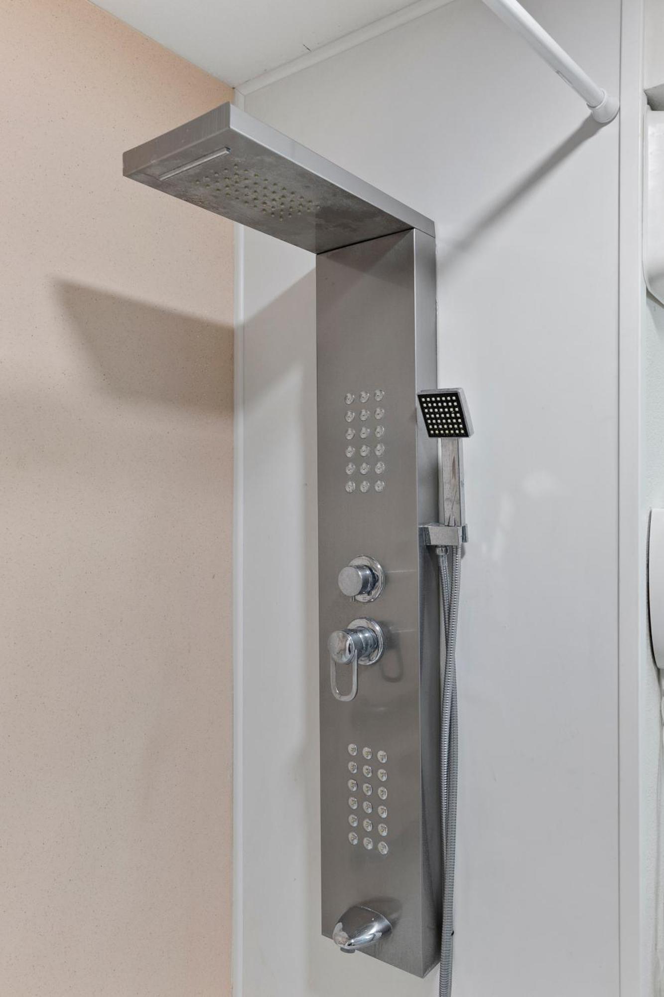 Single Room - Disability Access