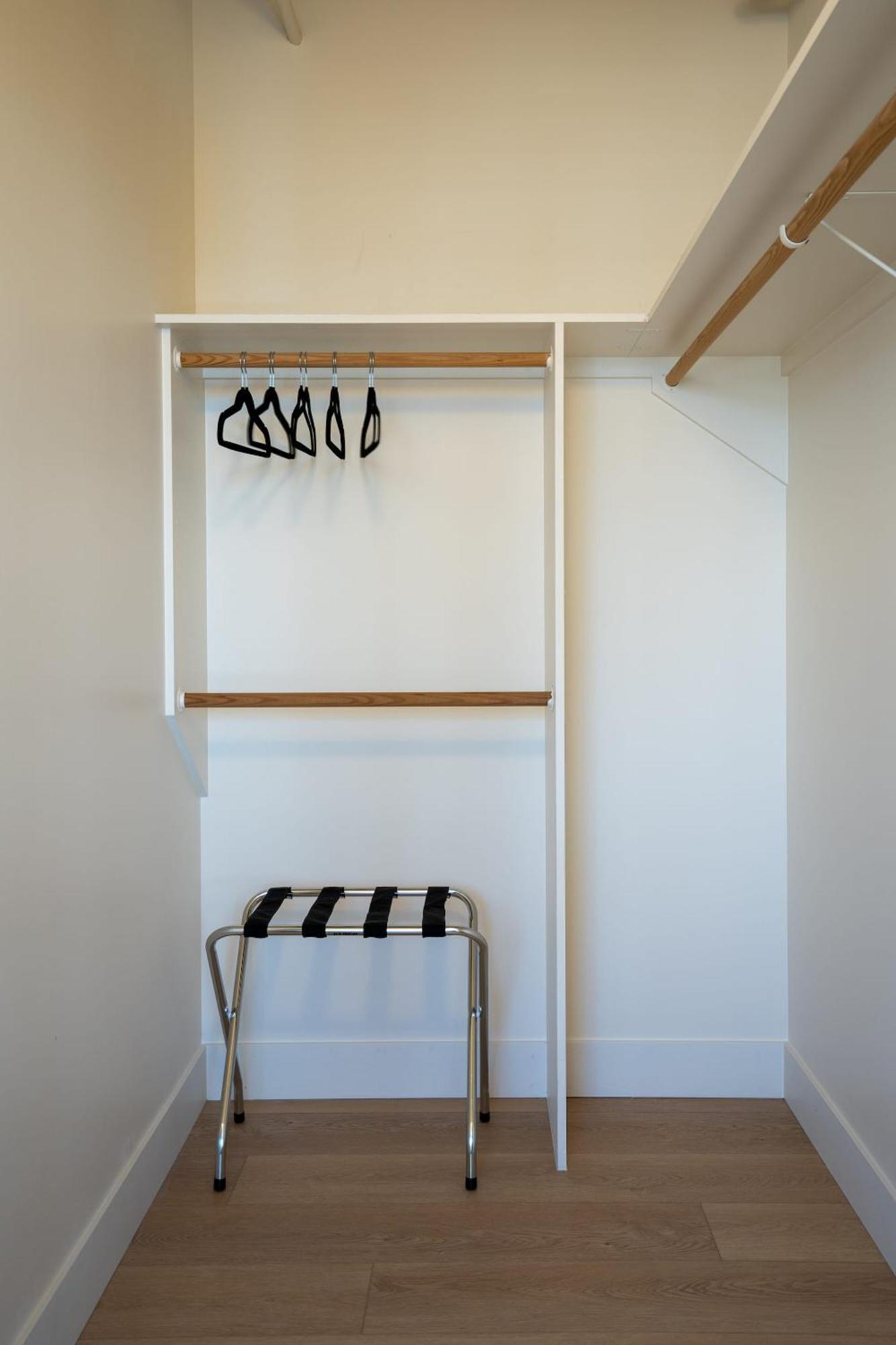 King Studio (Self Check-in with Virtual Front Desk)