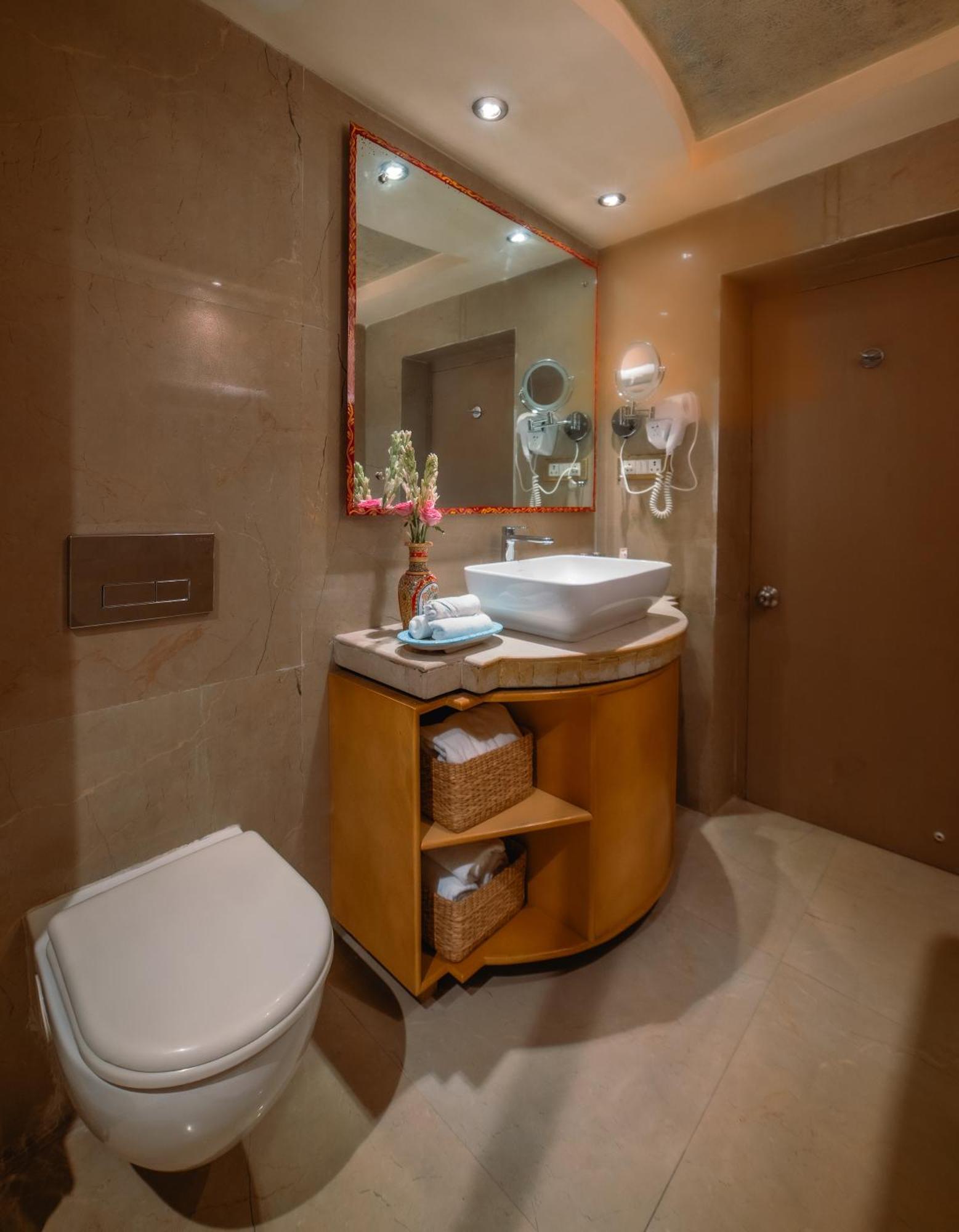 Family Royal Suite