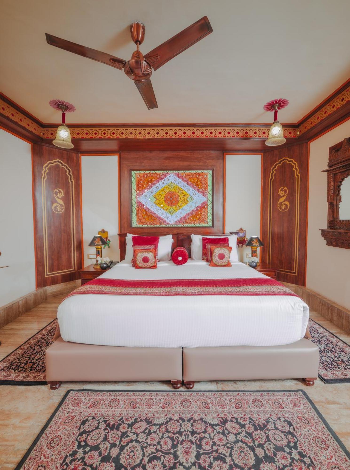 Royal Suite
