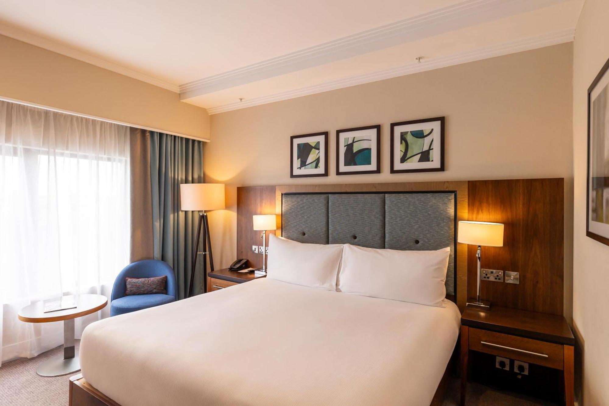 Superior Queen Room