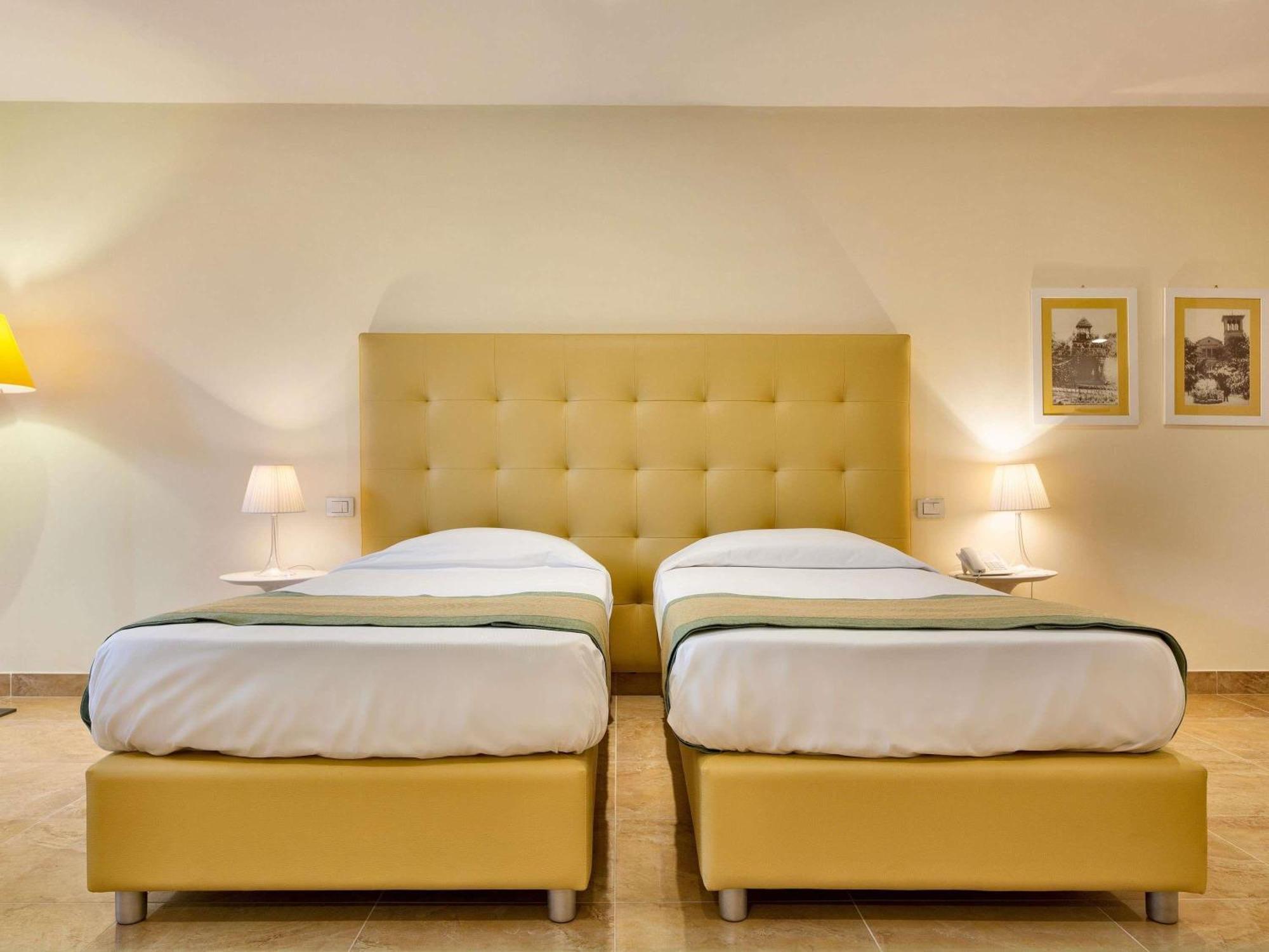 Superior Triple Room