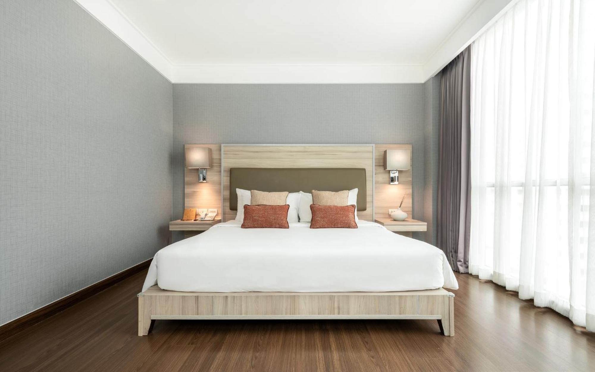 One-Bedroom Suite