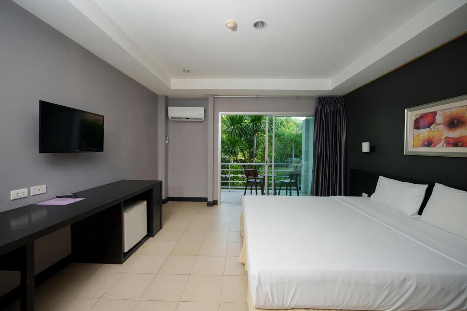 Superior Double or Twin Room