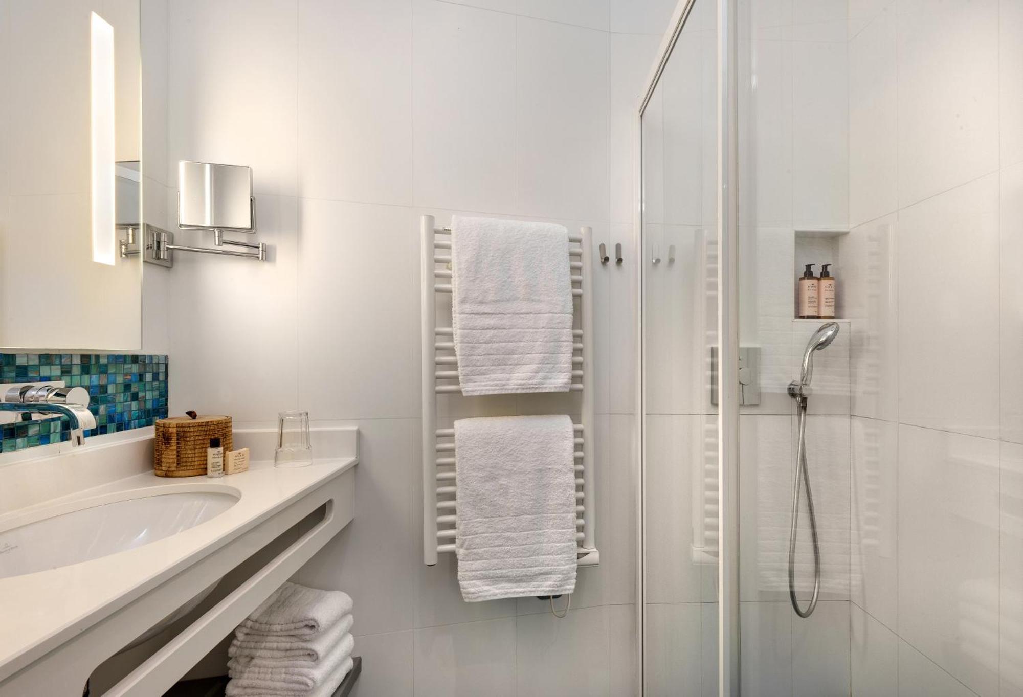 Executive Apartment