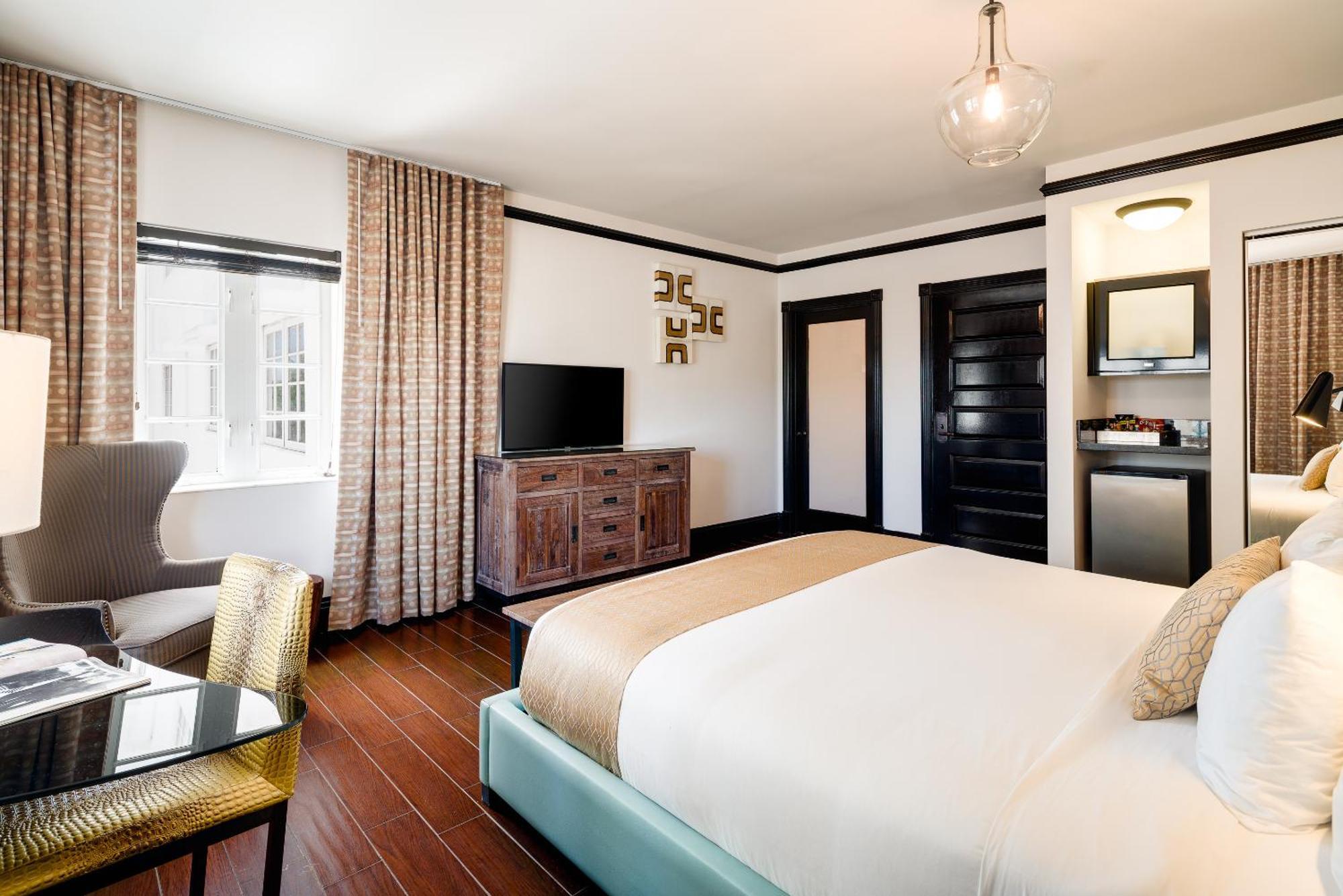 Classic King Room