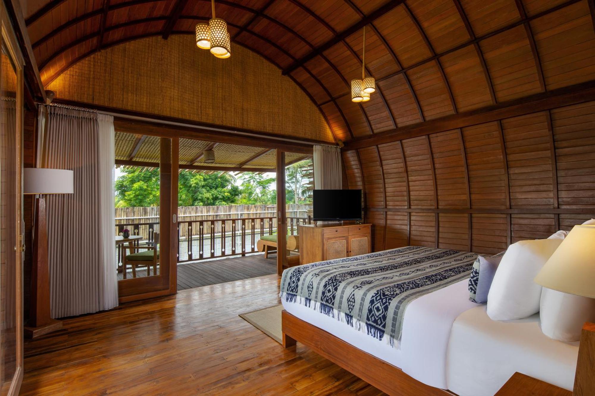 Grand Deluxe with Free Room Upgrade