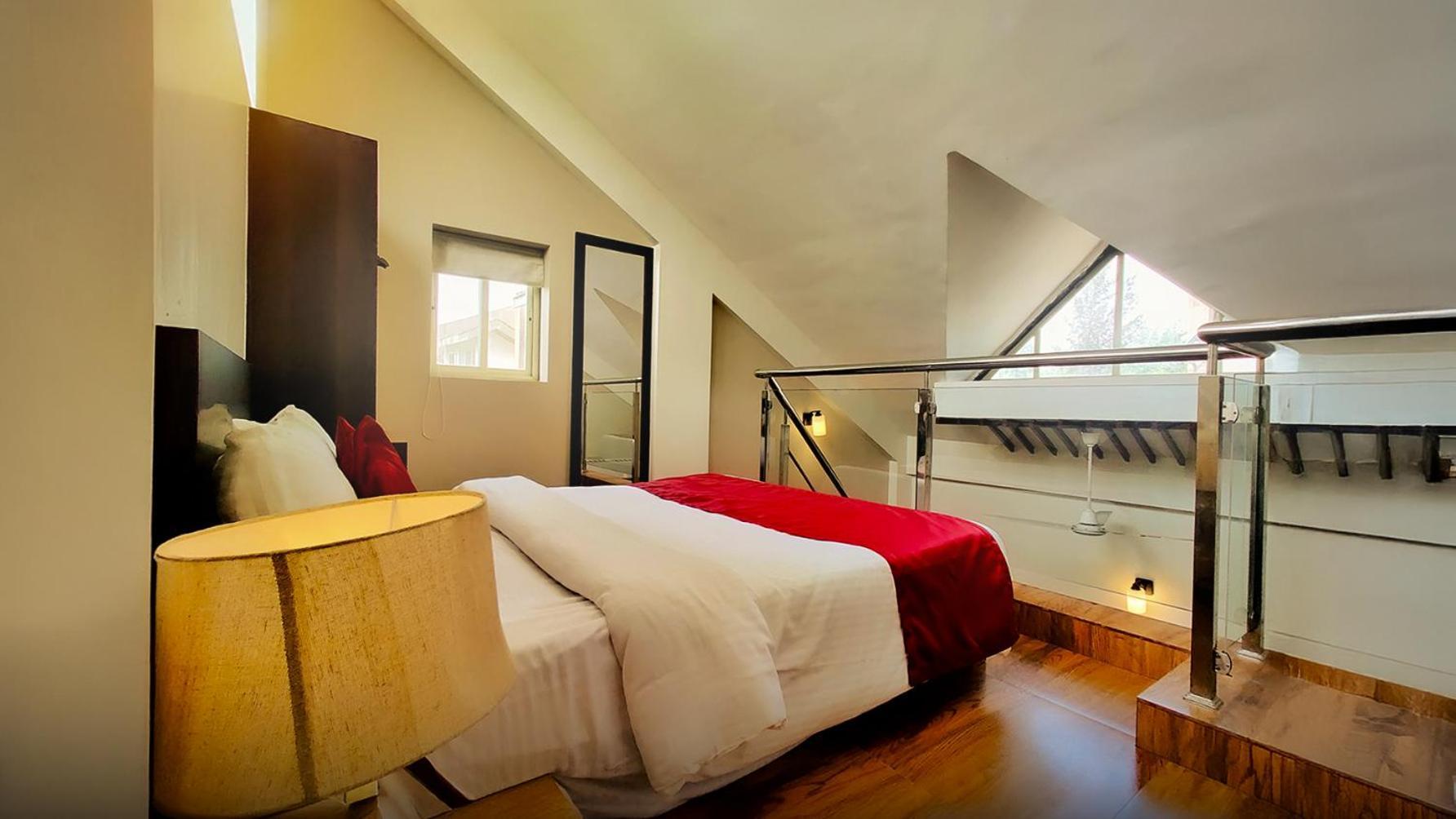 Standard Villa