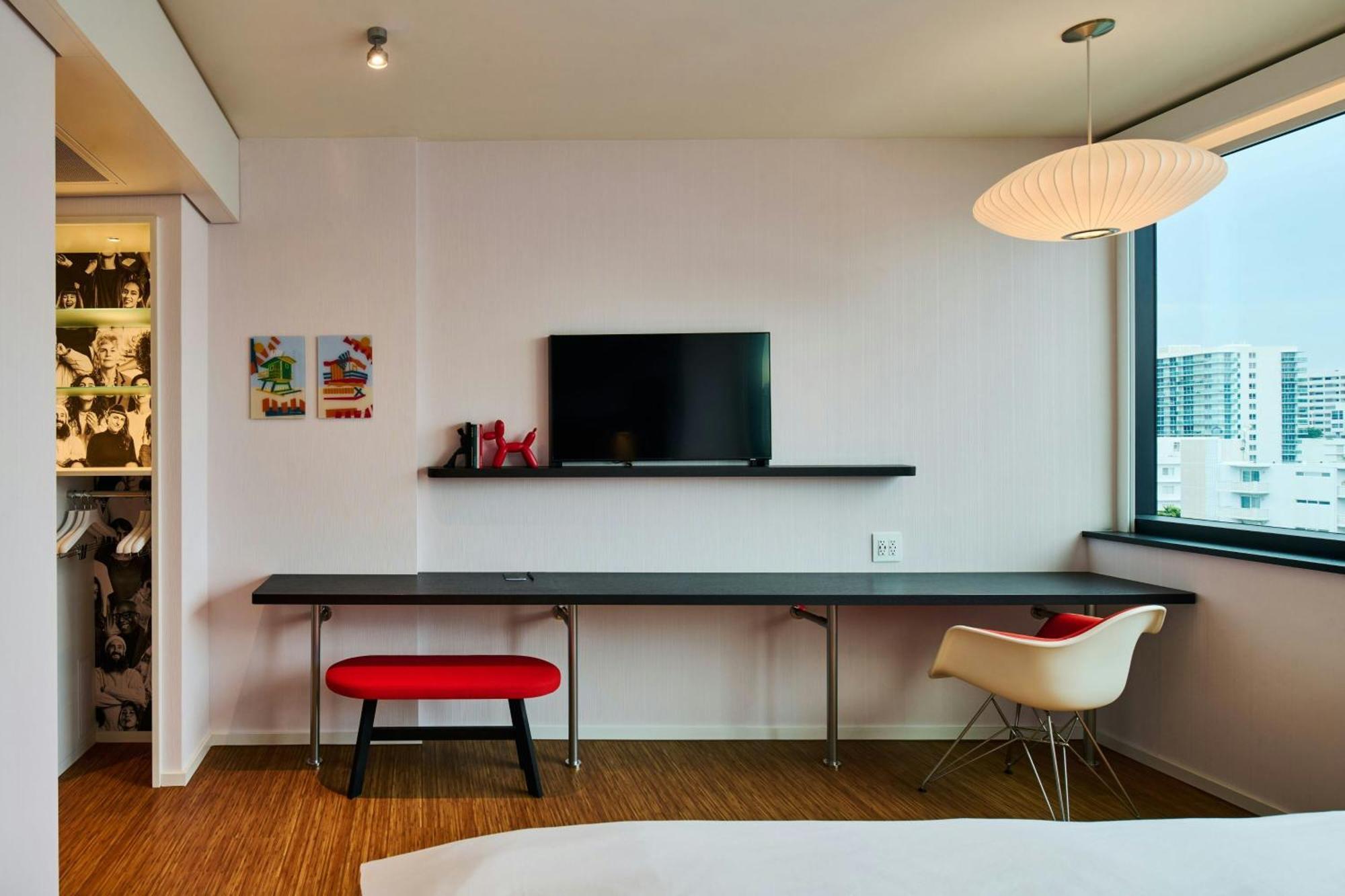 King Room - Accessible