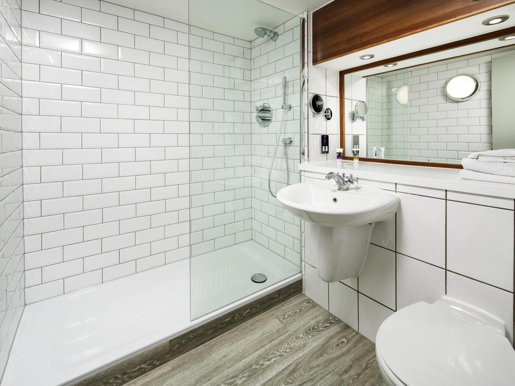Privilege Double Room