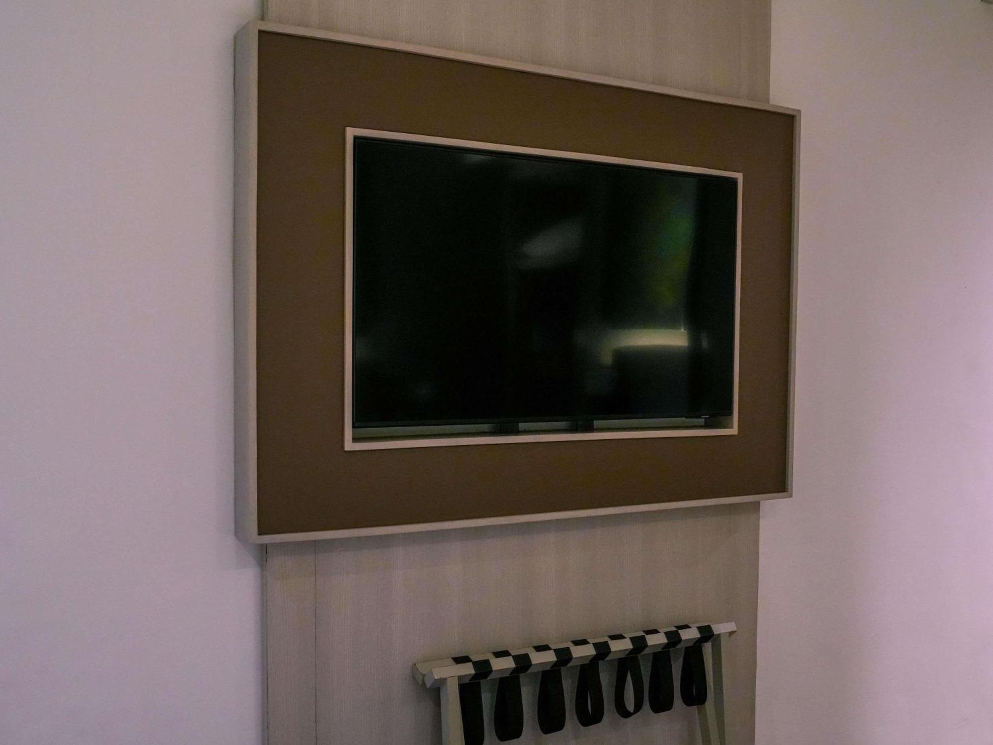 Superior Twin Room with Free Benefit