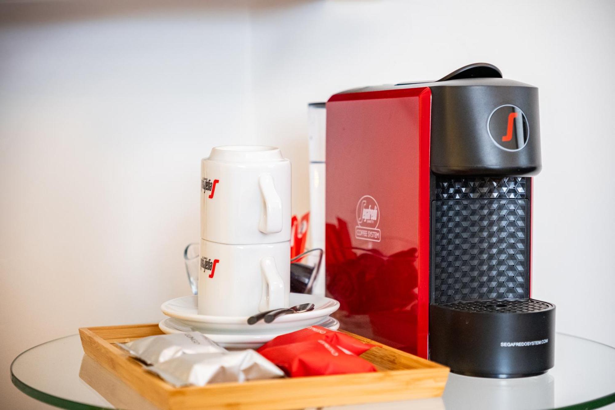 Suite with Terrace