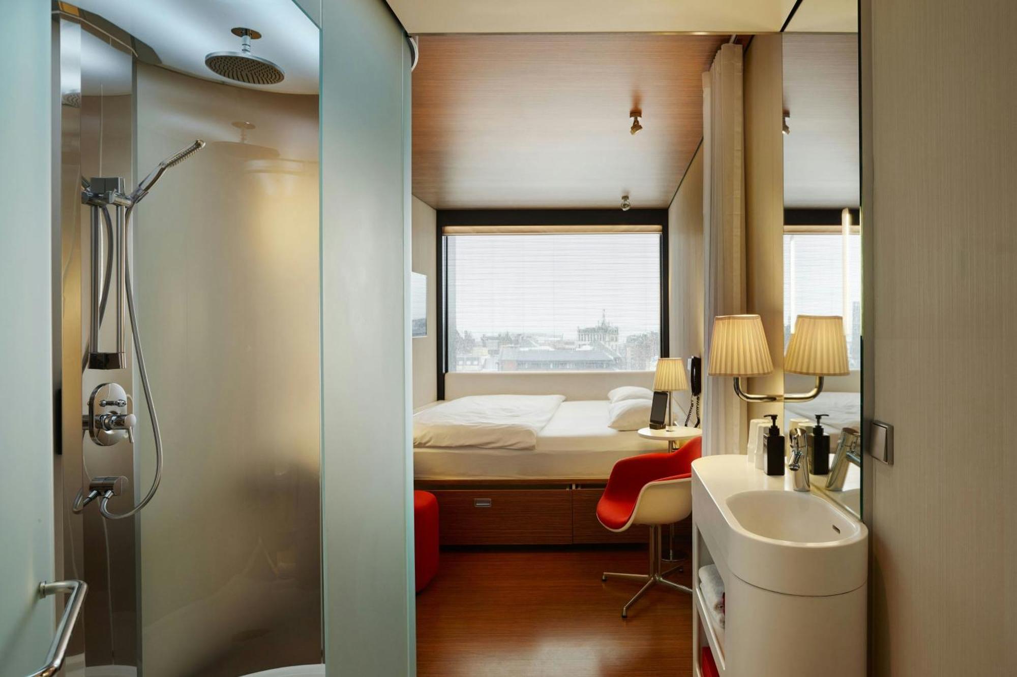 King Room - High Floor