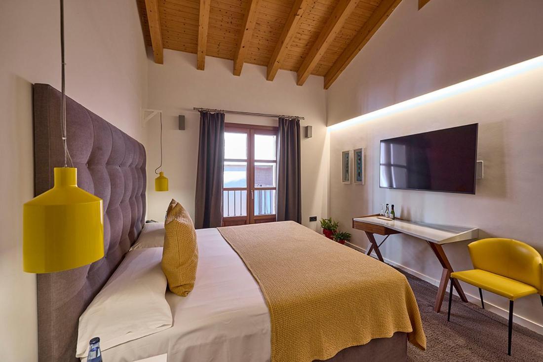 Double Room - Disability Access