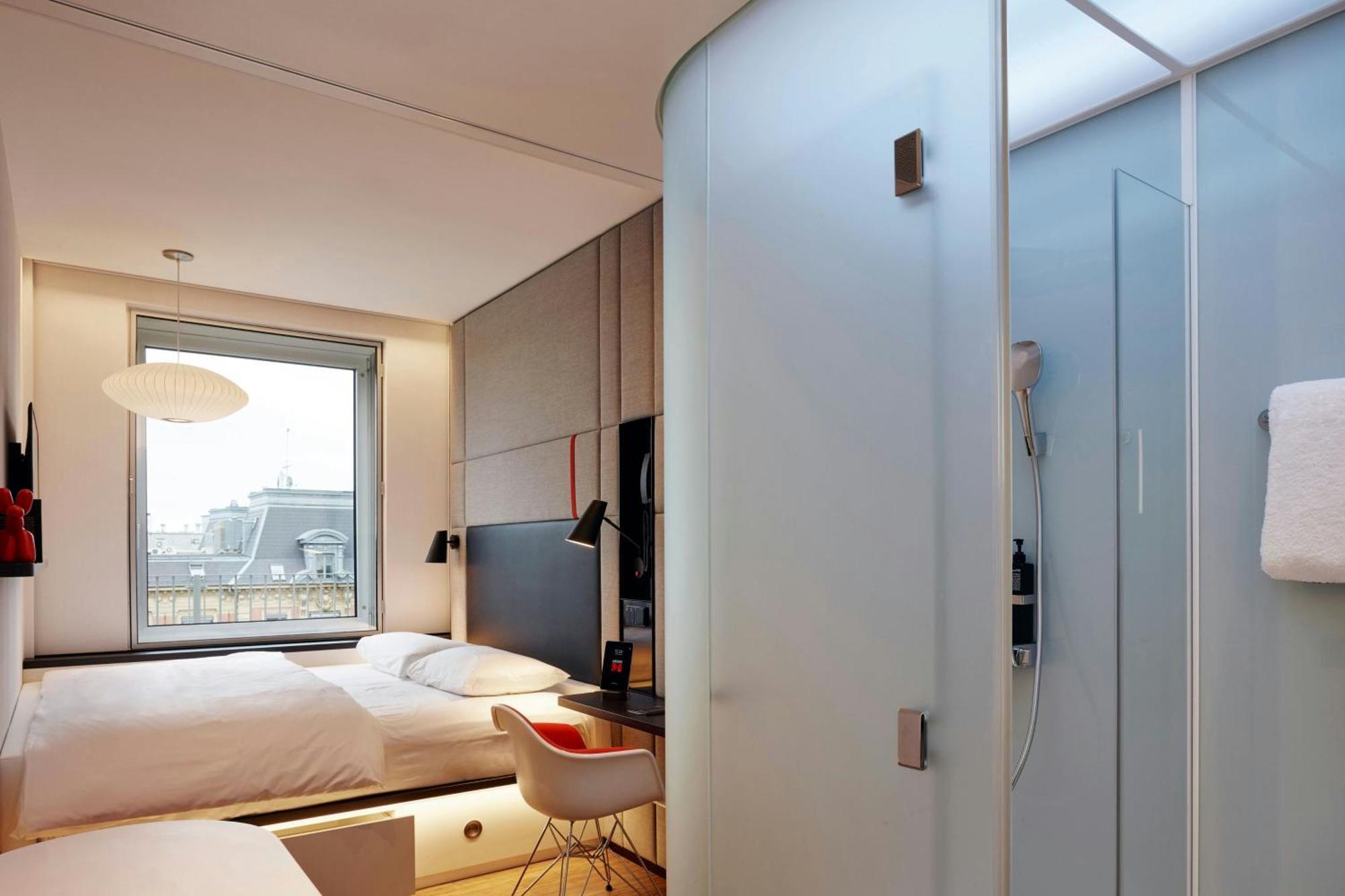 King Room - High Floor