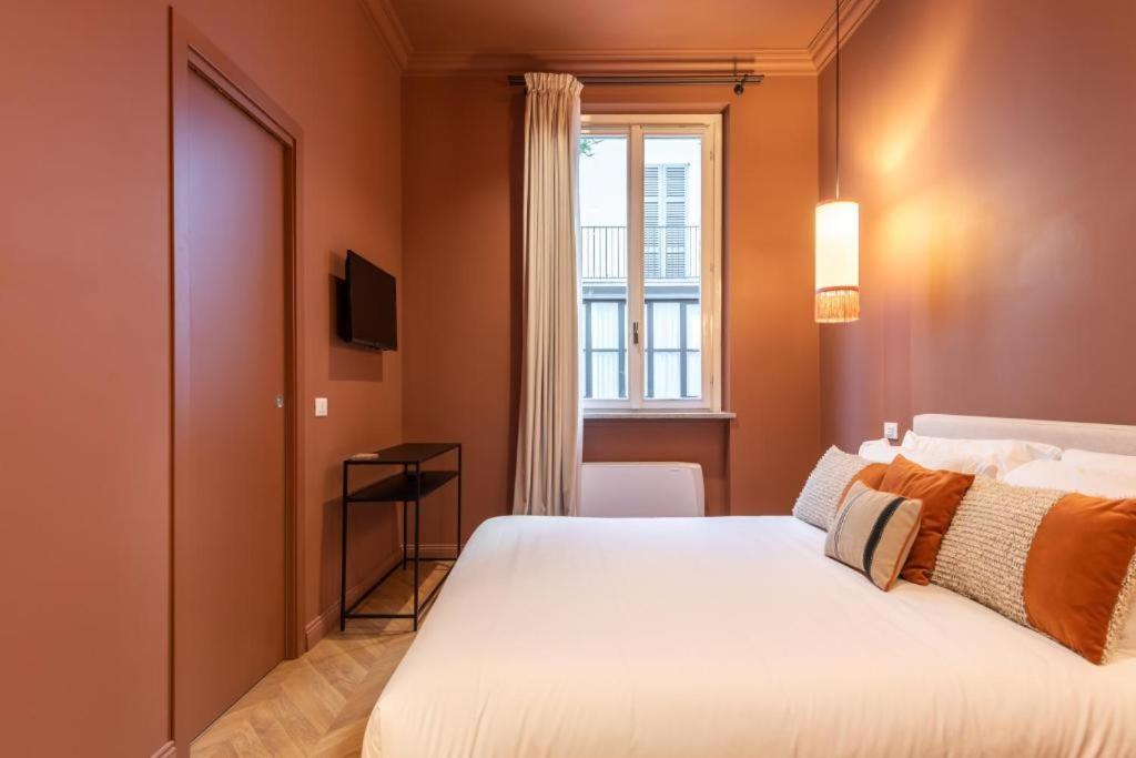 Deluxe Double Room Separate Building