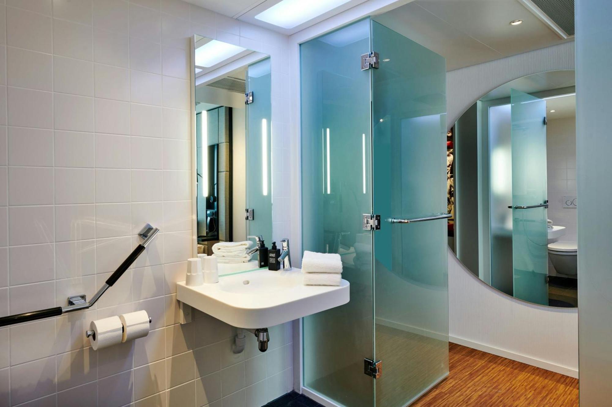 King Room Accessible