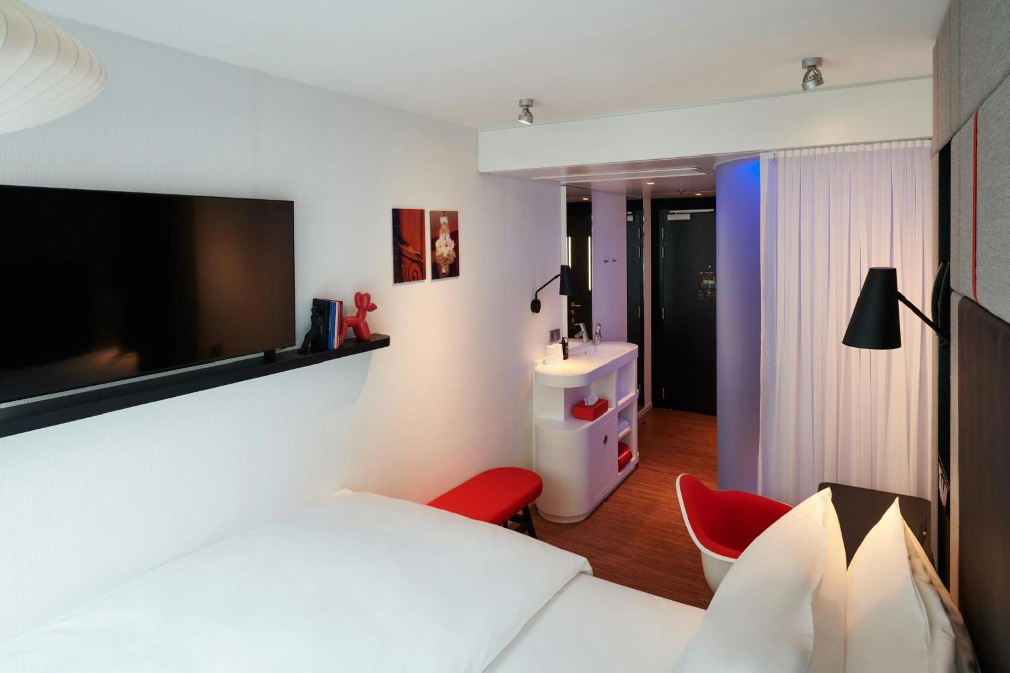 King Room - High Floor