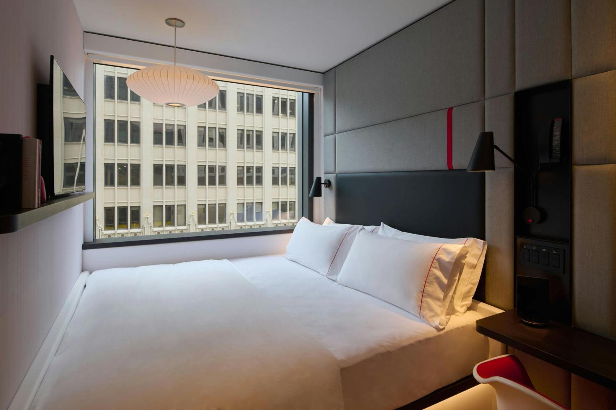 King Room - High Floor