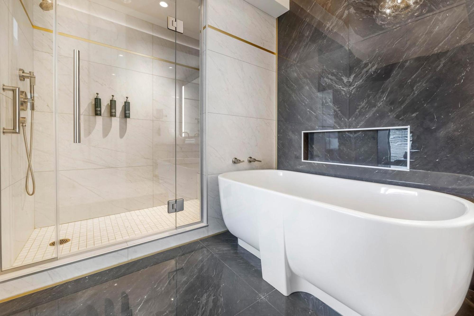 Two-Bedroom Entertainment Plus King Suite with Two King Beds