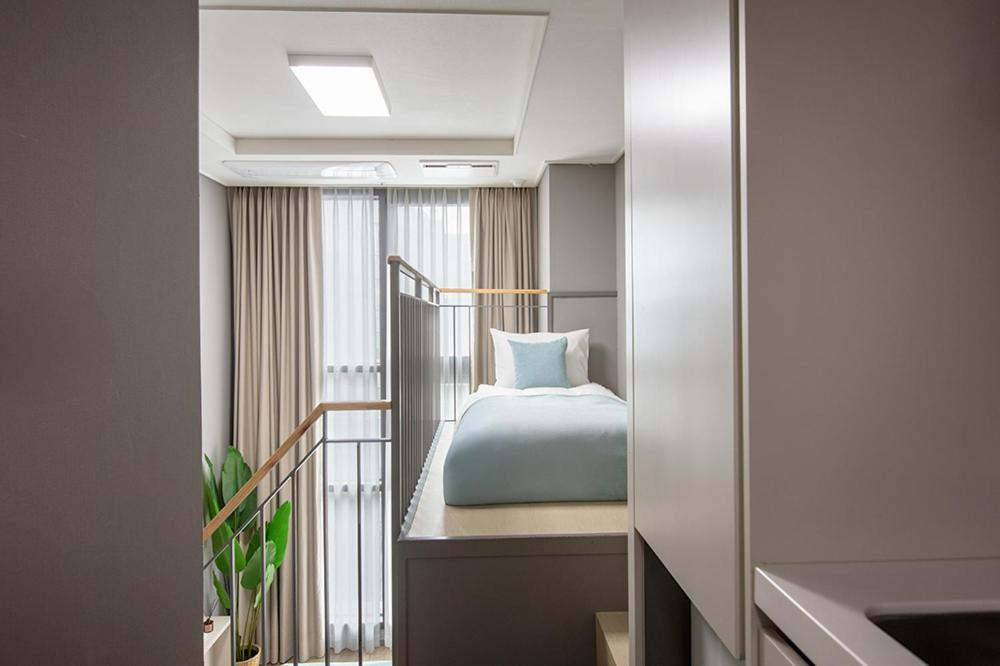 Family Bunk Triple Room