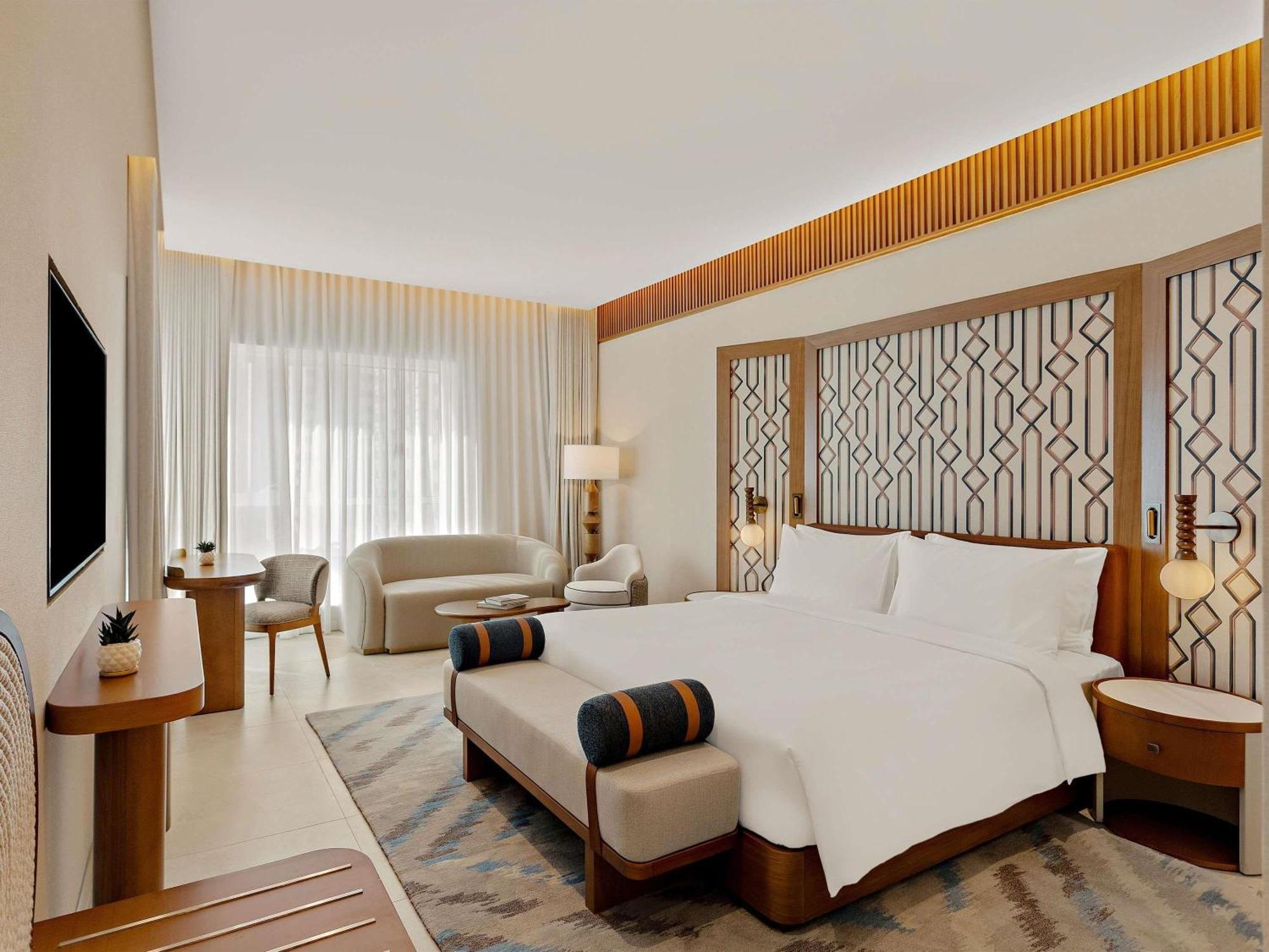 Privilege King Room