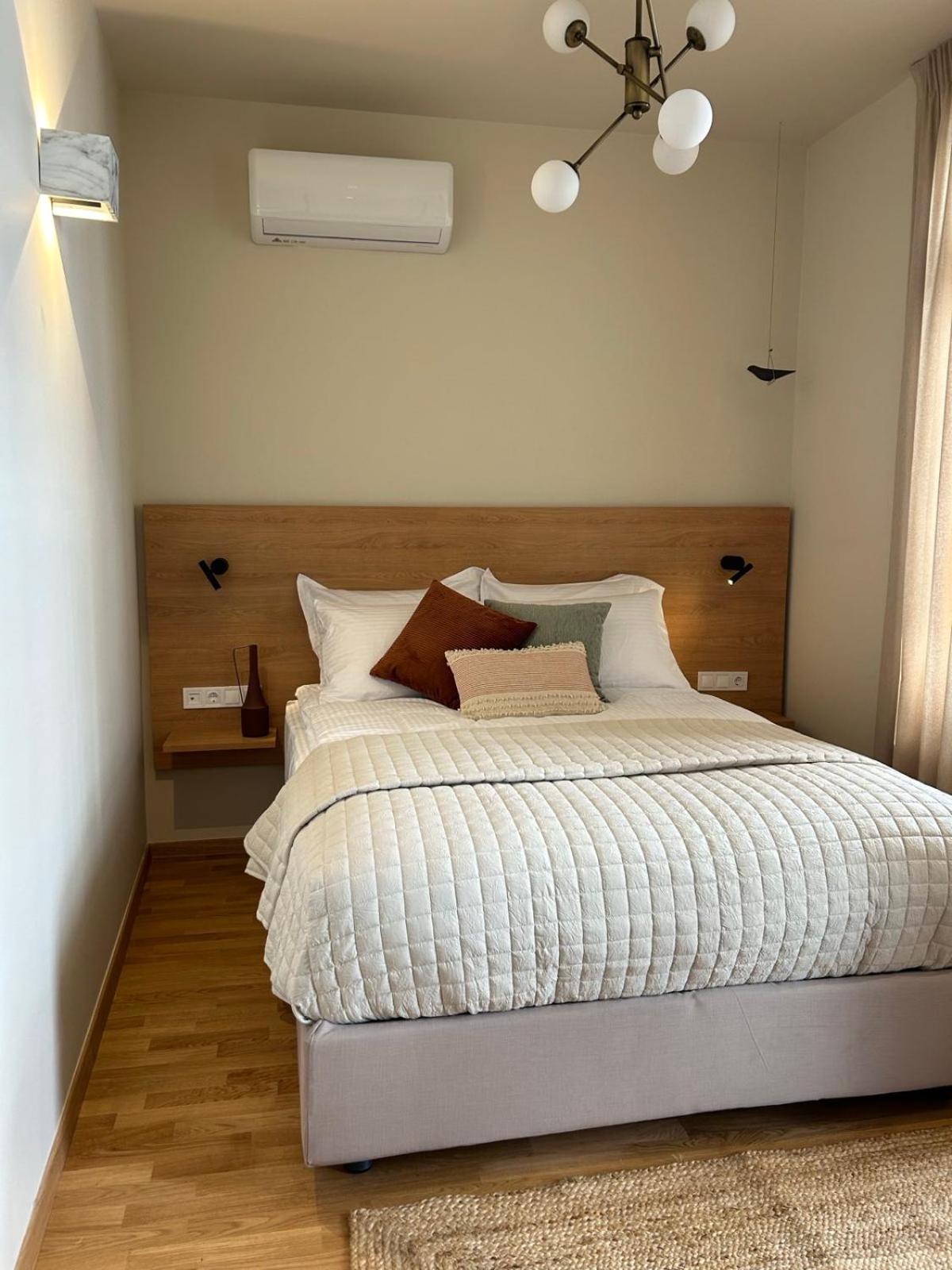 Standard Room with Balcony