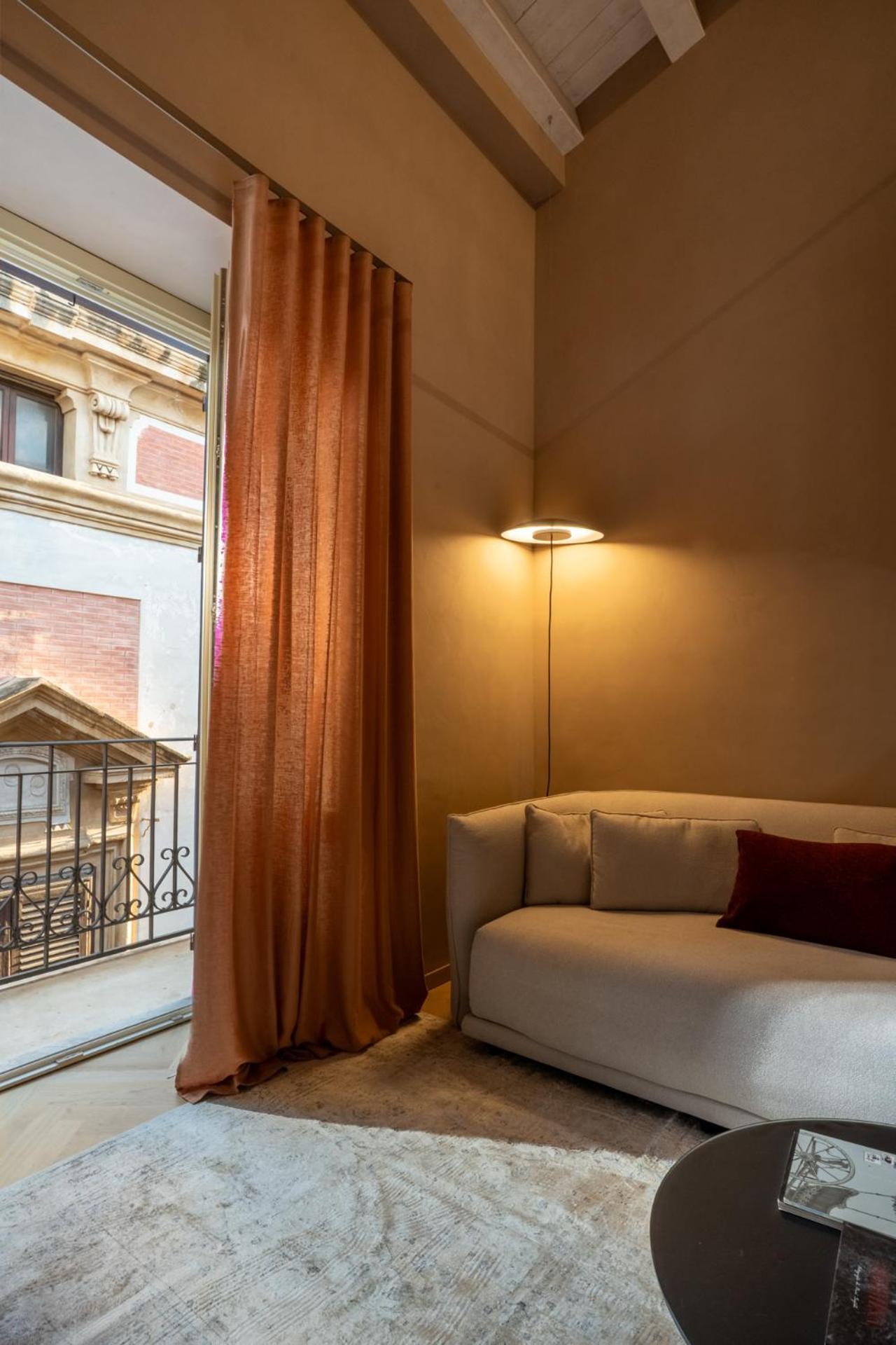 Duplex Suite