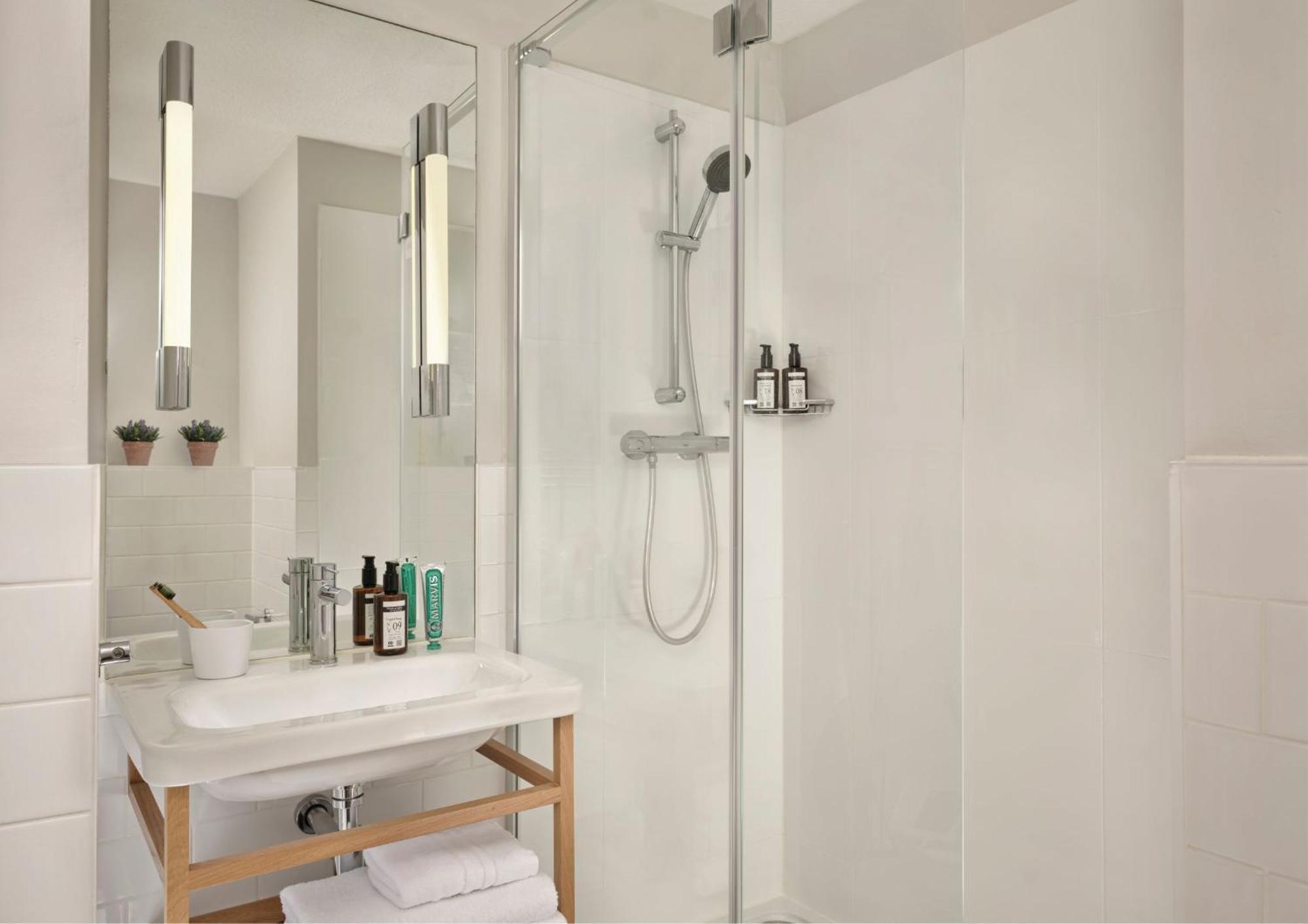 Classic Double or Twin Room