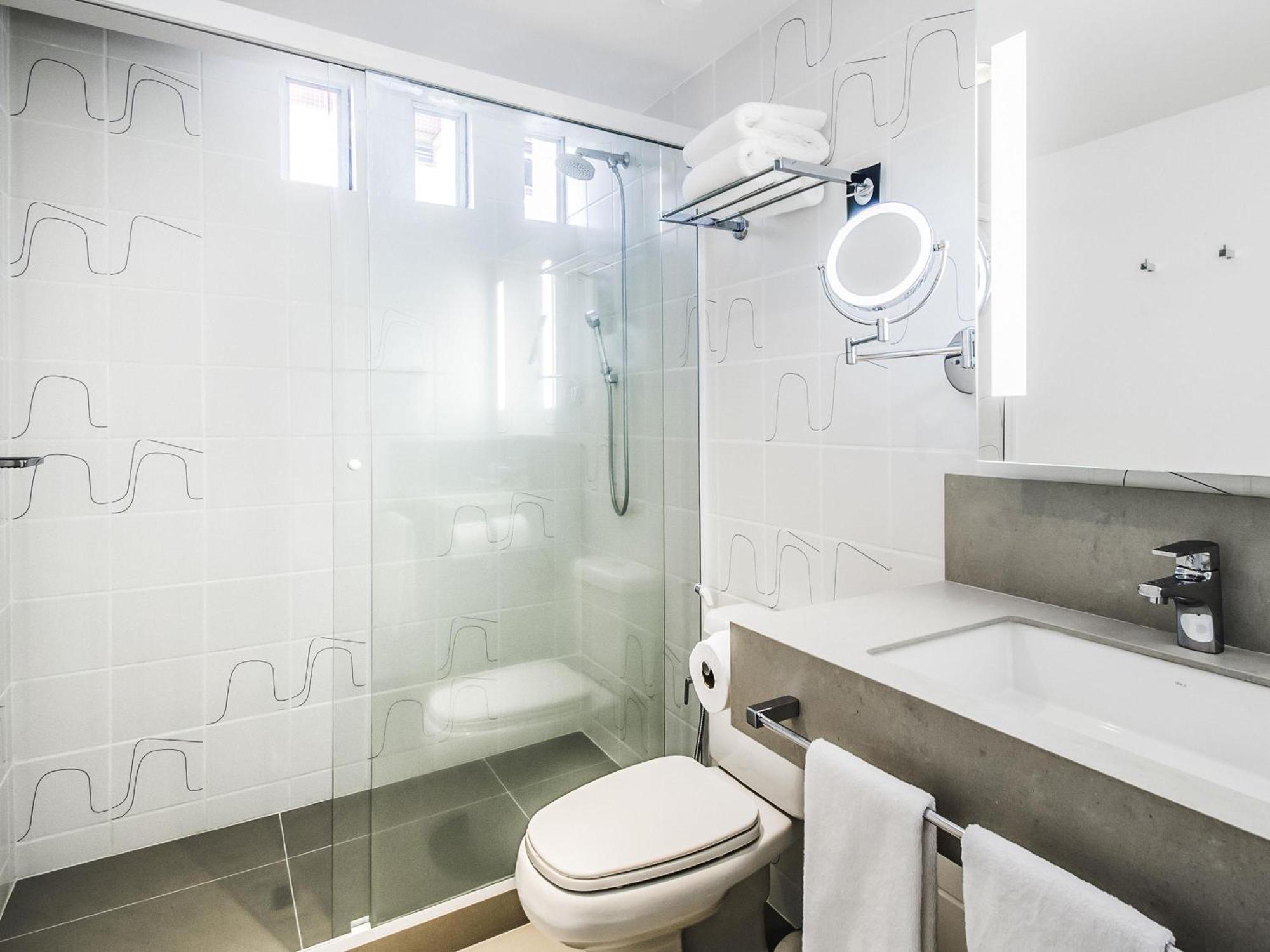 Superior Double Room with Two Double Beds