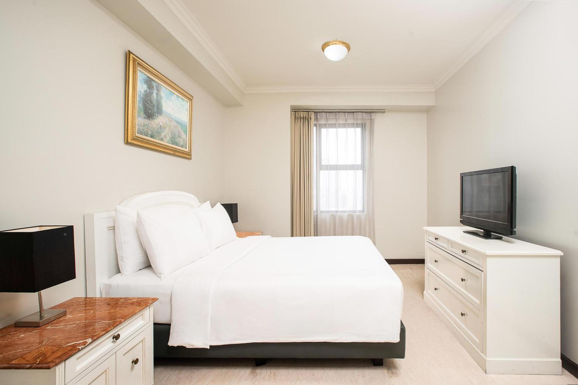Two-Bedroom Suite