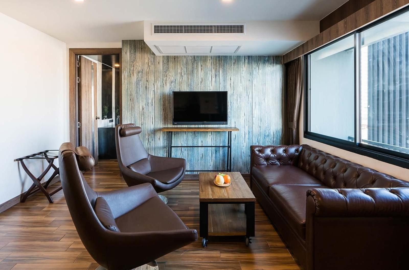 Family Suite