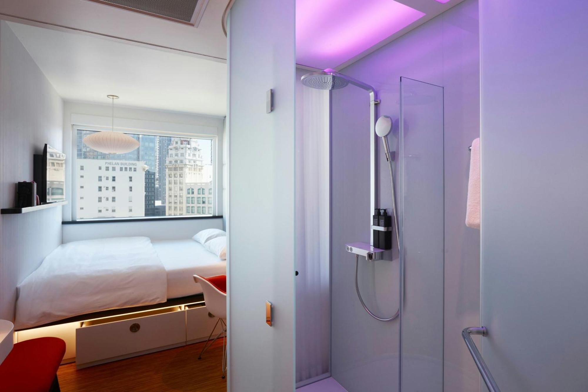 King Room High Floor