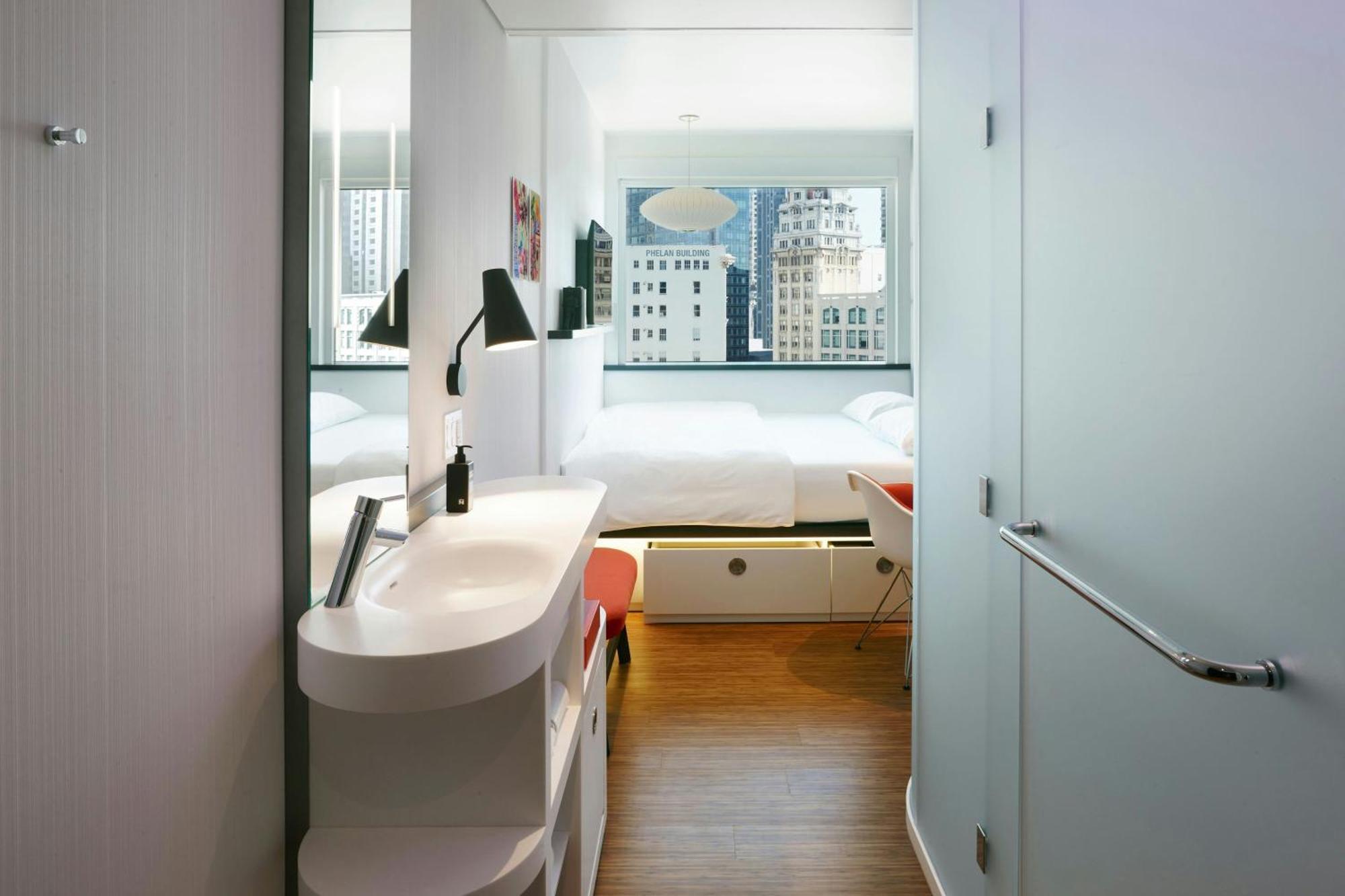 King Room High Floor