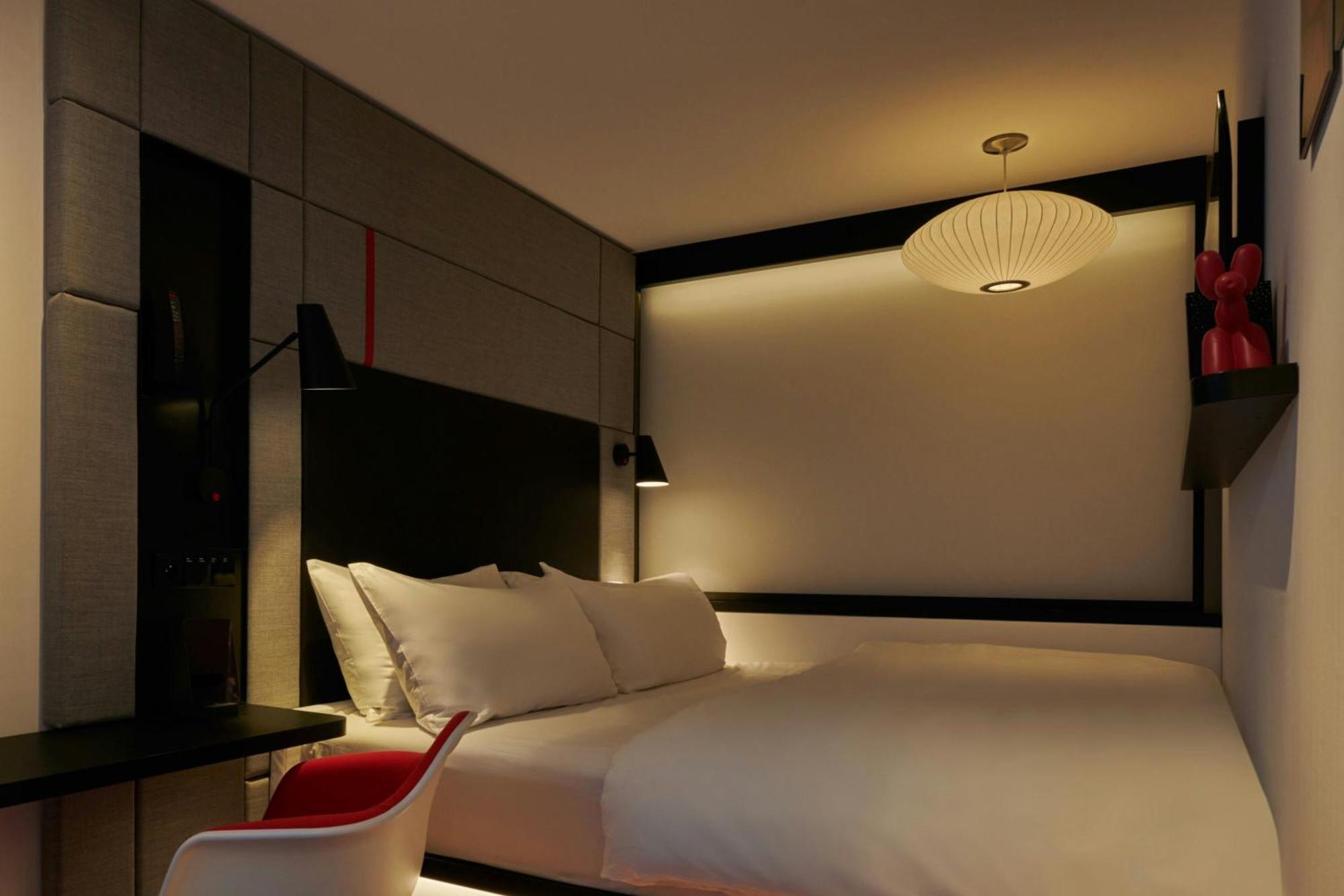 King Room Premium View