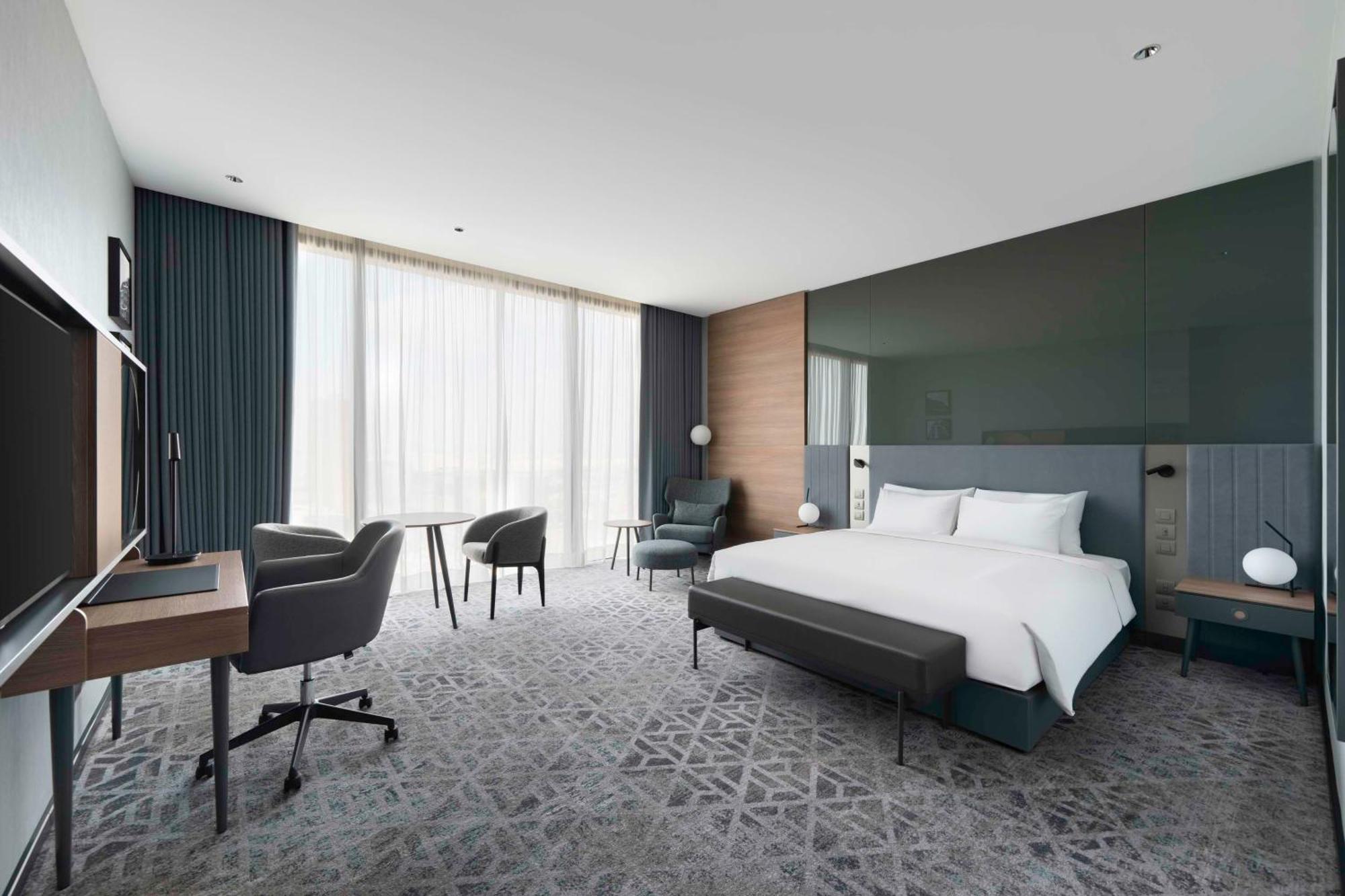 Premium Room