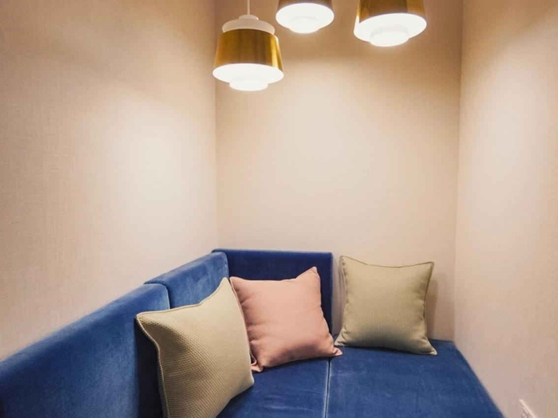 Deluxe Family Suite