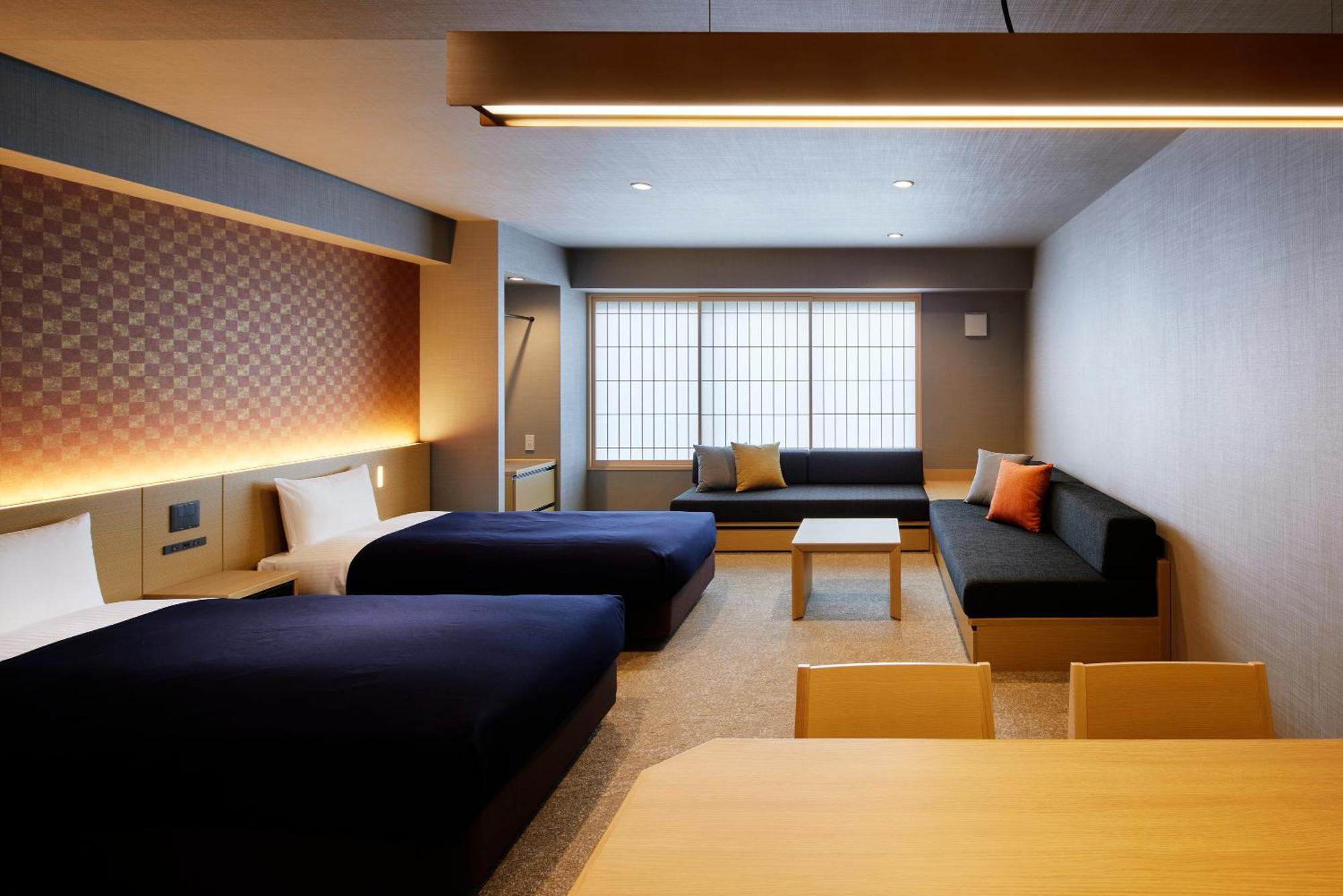 Superior Quadruple Room