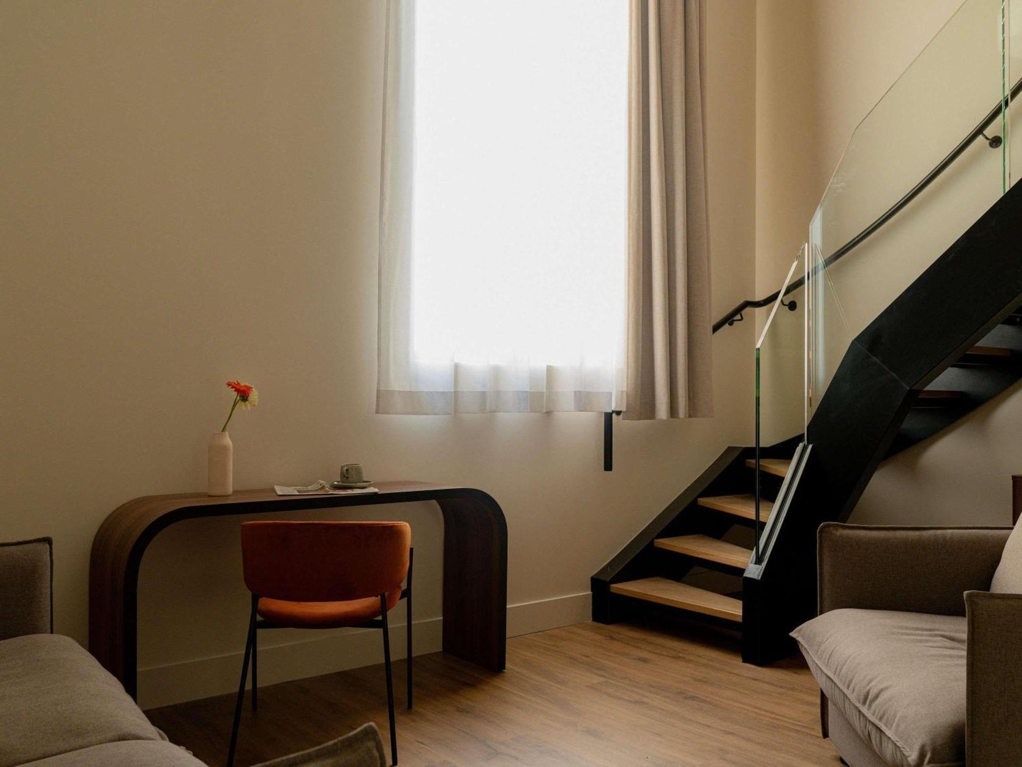 Superior Junior Suite