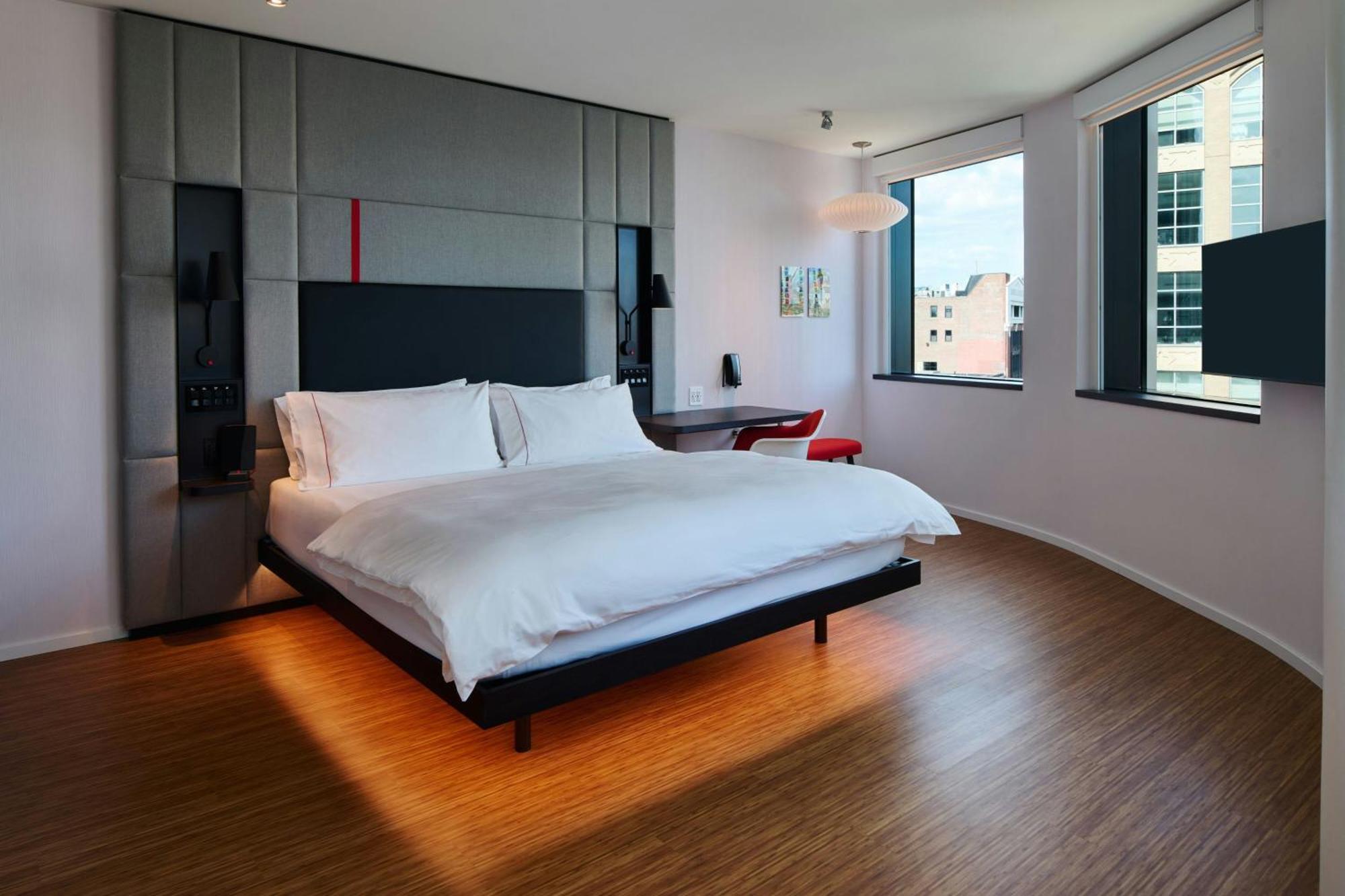 King Room - Accessible