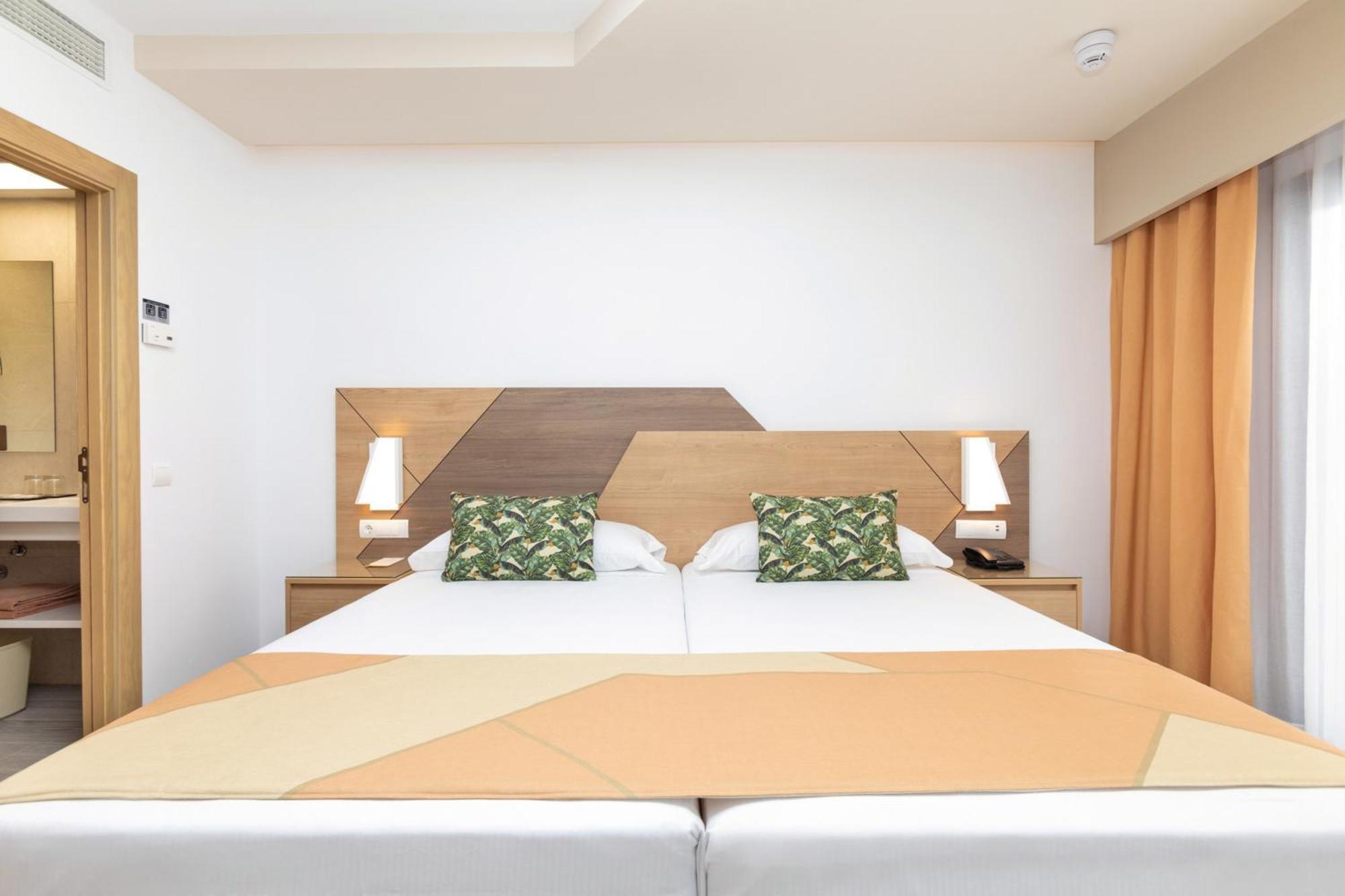 Double Room with Sea View