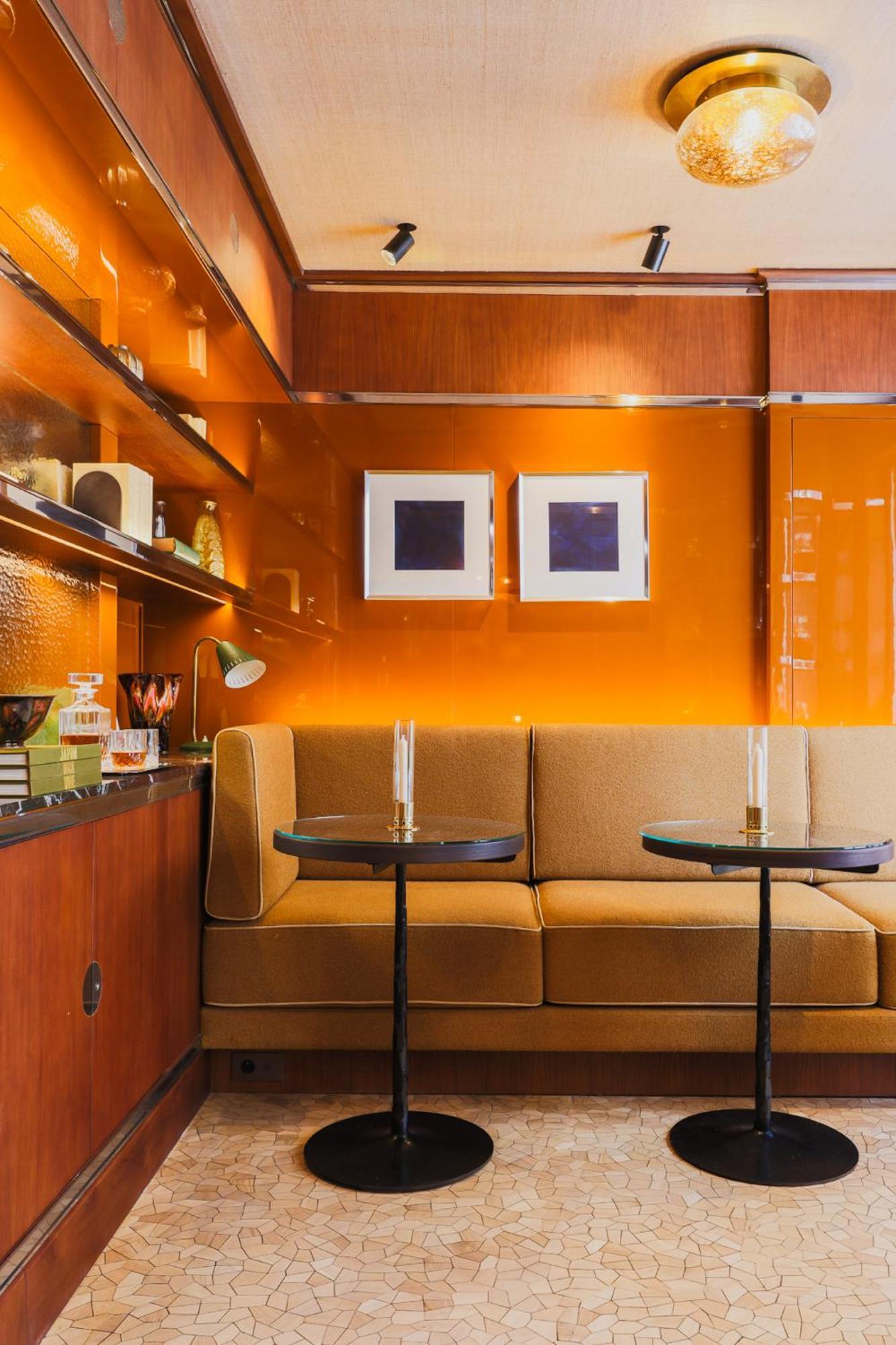Duplex Suite