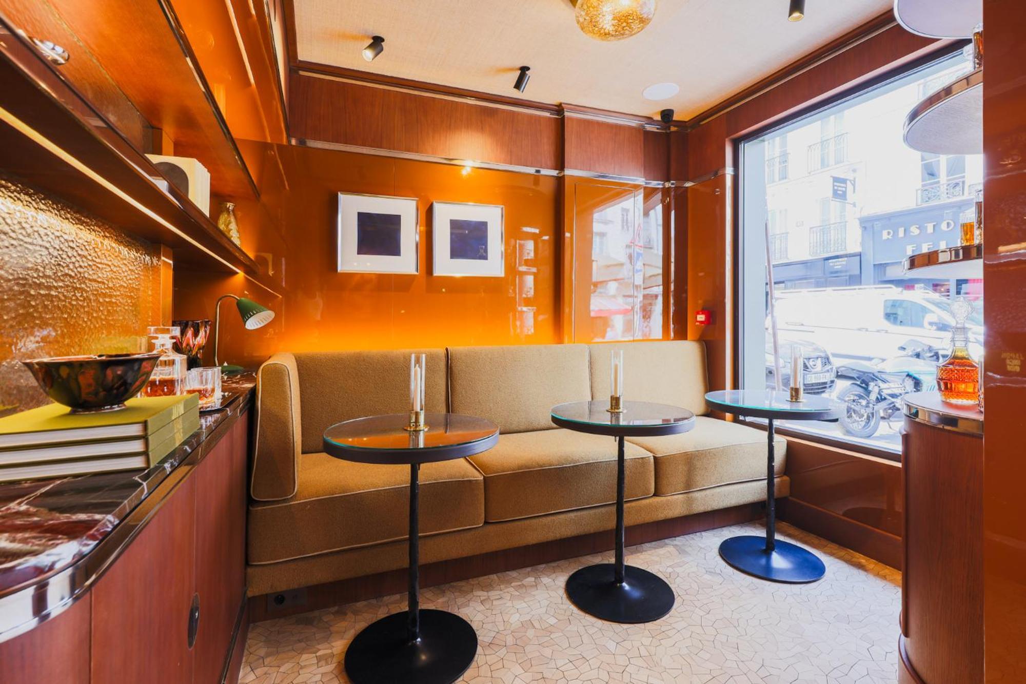 Duplex Suite