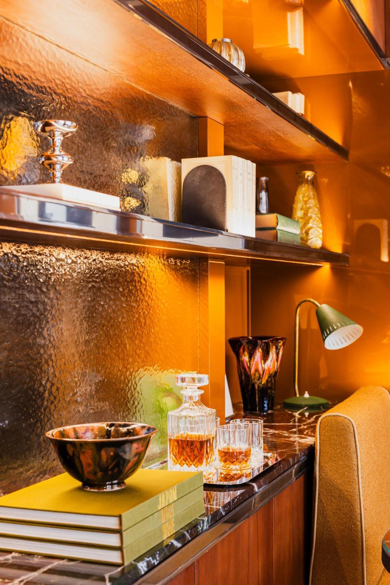 Duplex Suite