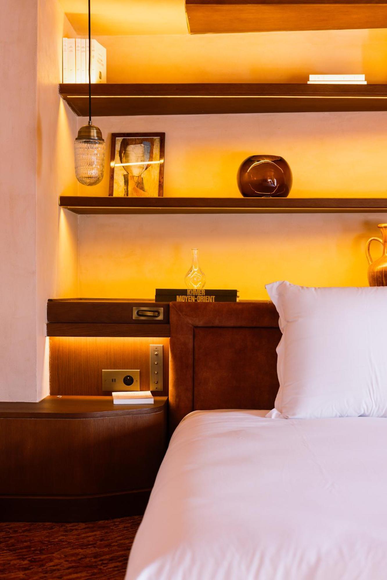 Duplex Suite